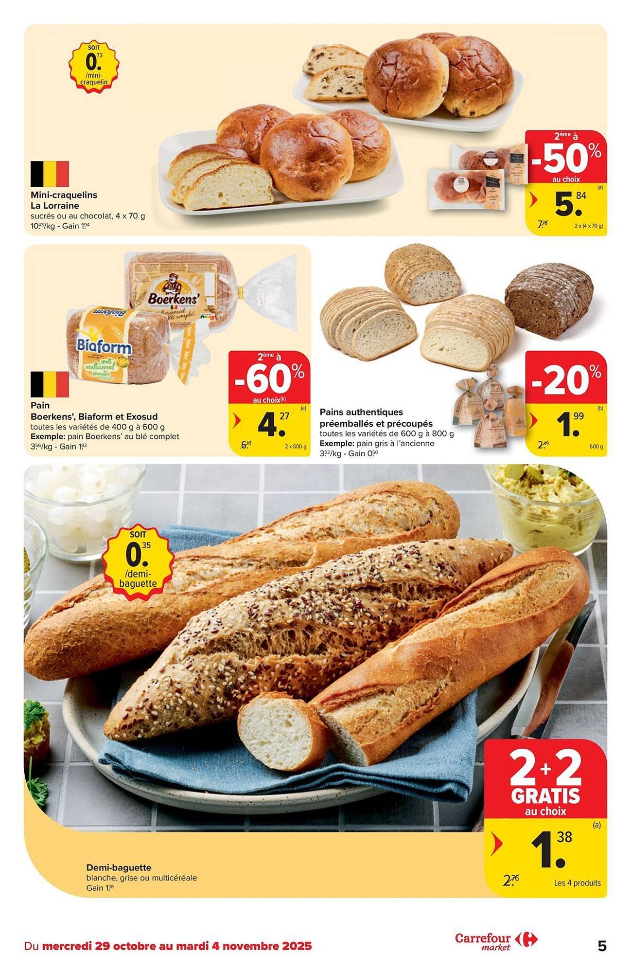 Carrefour Market folder (2025-10-29 - 2025-11-04)