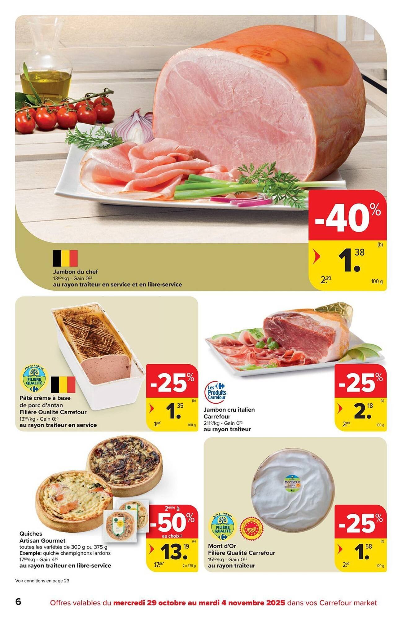 Carrefour Market folder (2025-10-29 - 2025-11-04)