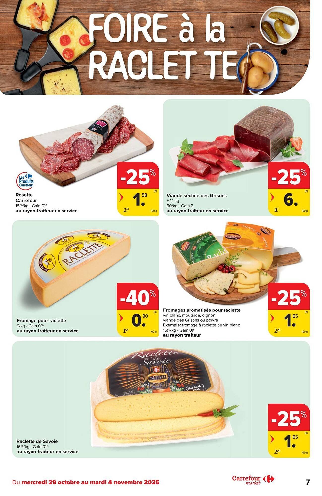 Carrefour Market folder (2025-10-29 - 2025-11-04)