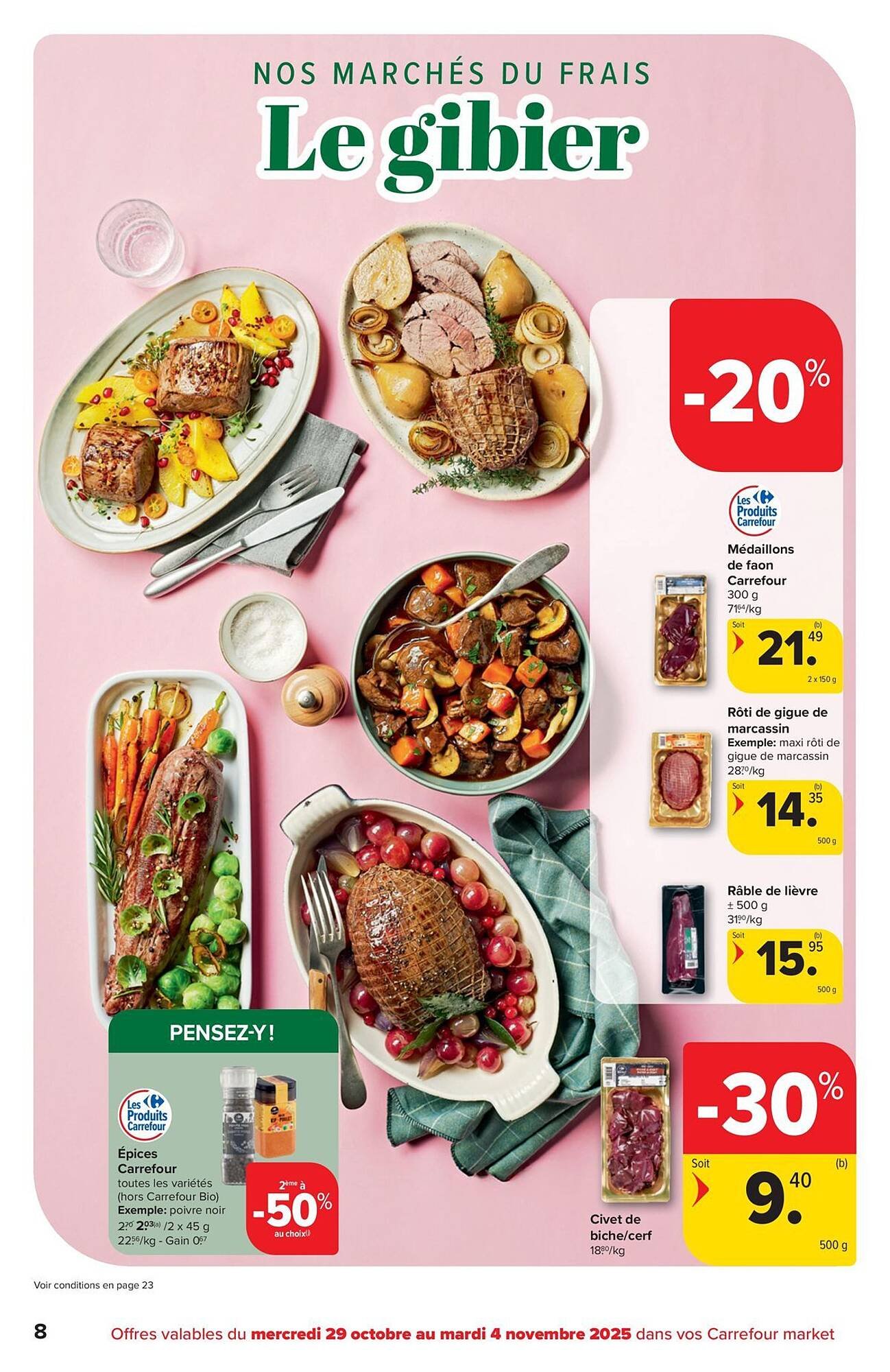 Carrefour Market folder (2025-10-29 - 2025-11-04)