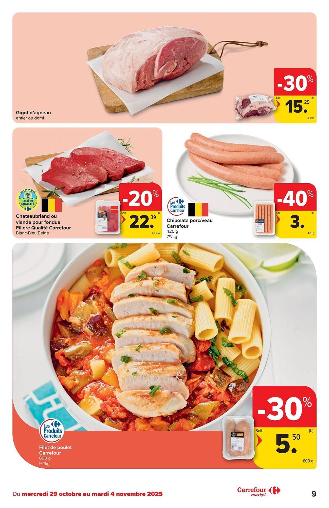 Carrefour Market folder (2025-10-29 - 2025-11-04)