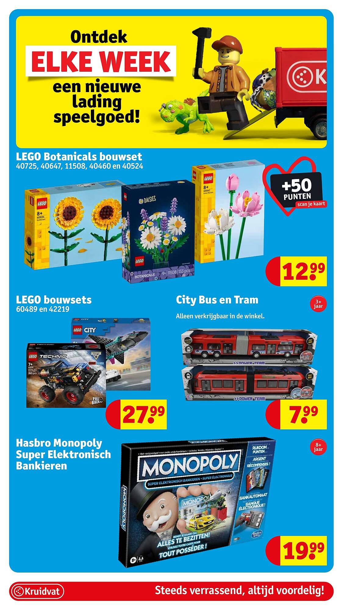 Kruidvat folder (2026-04-07 - 2026-04-12)