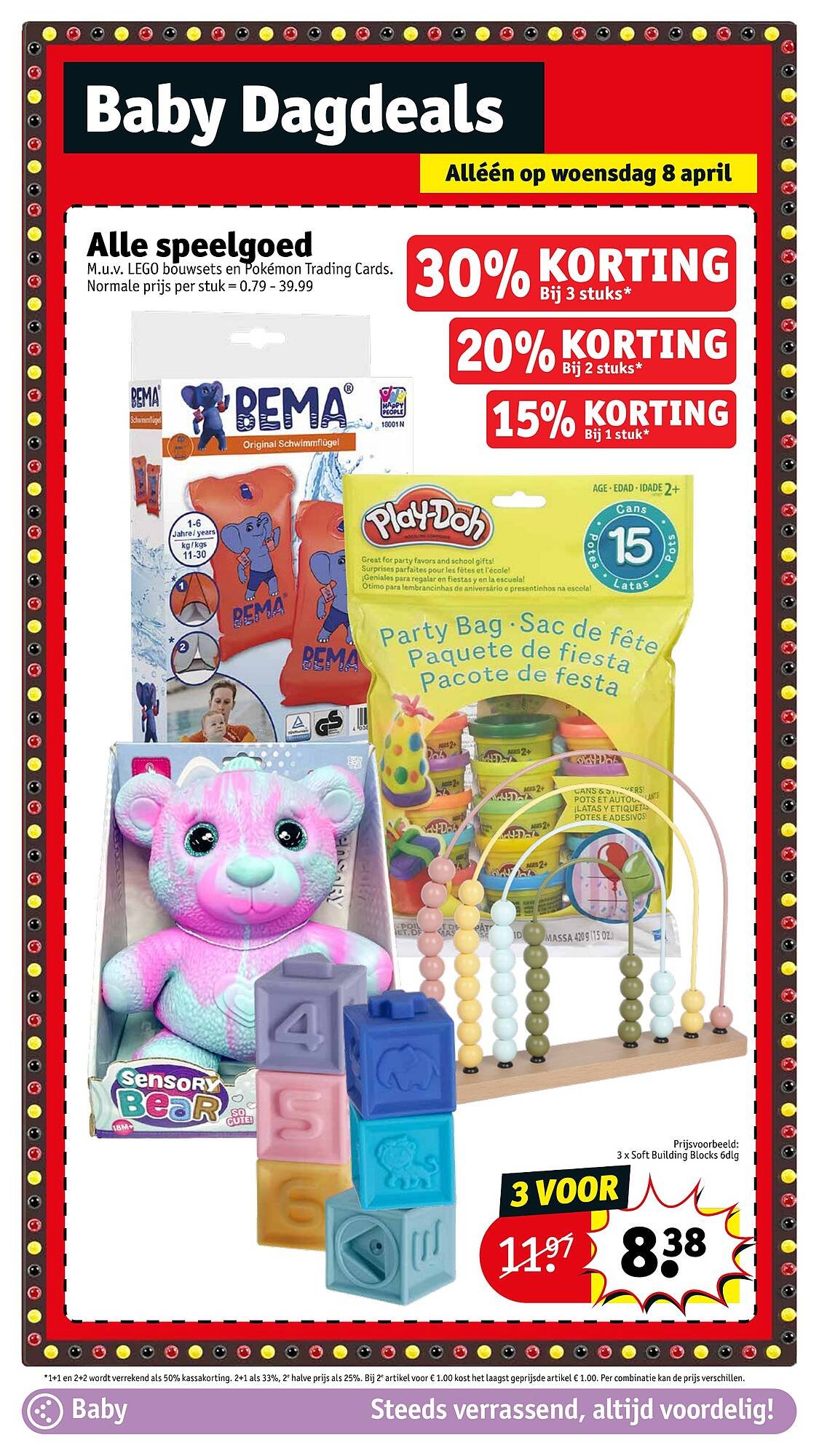 Kruidvat folder (2026-04-07 - 2026-04-12)