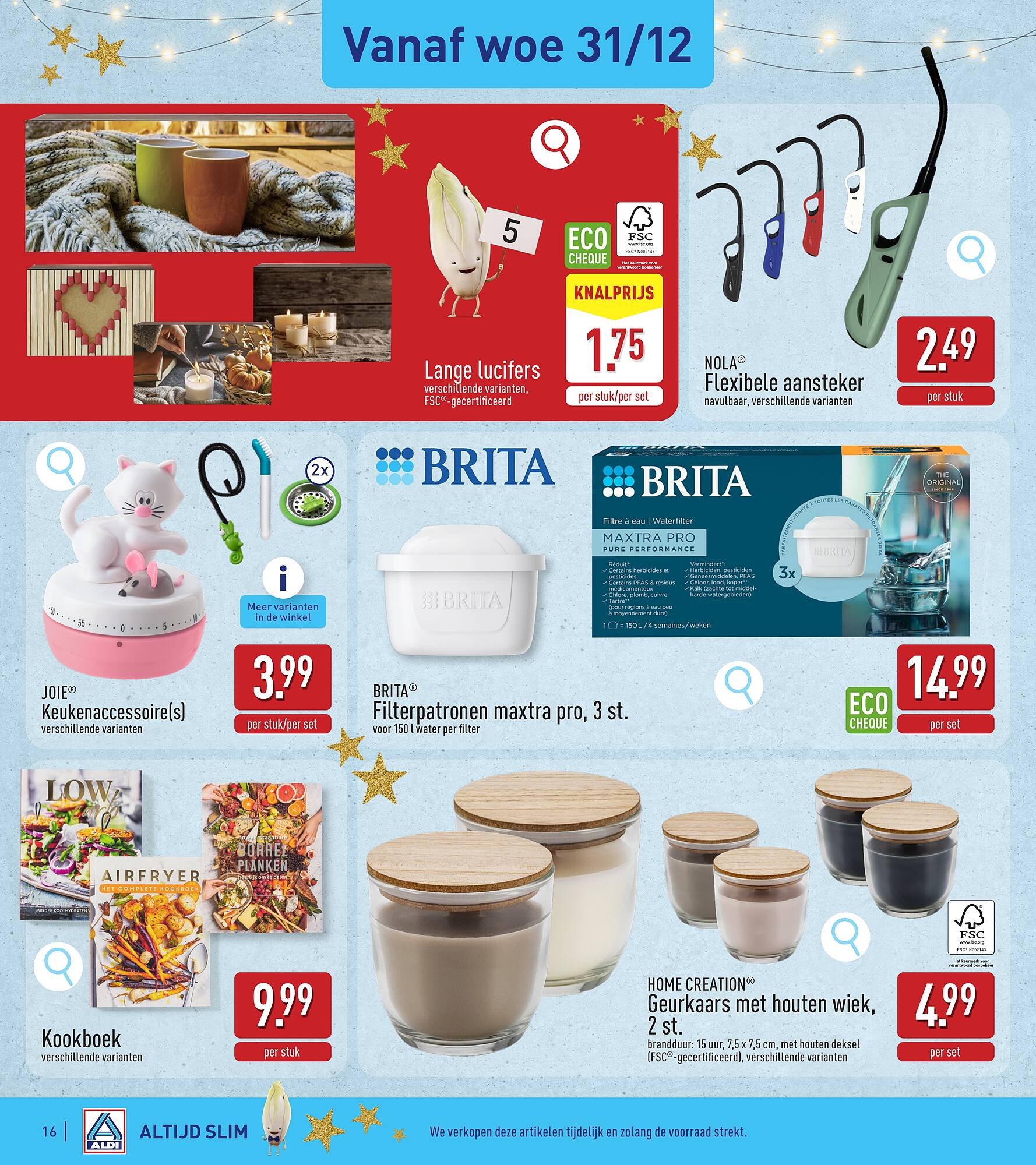 ALDI week 1 (2025-12-29 - 2026-01-03)