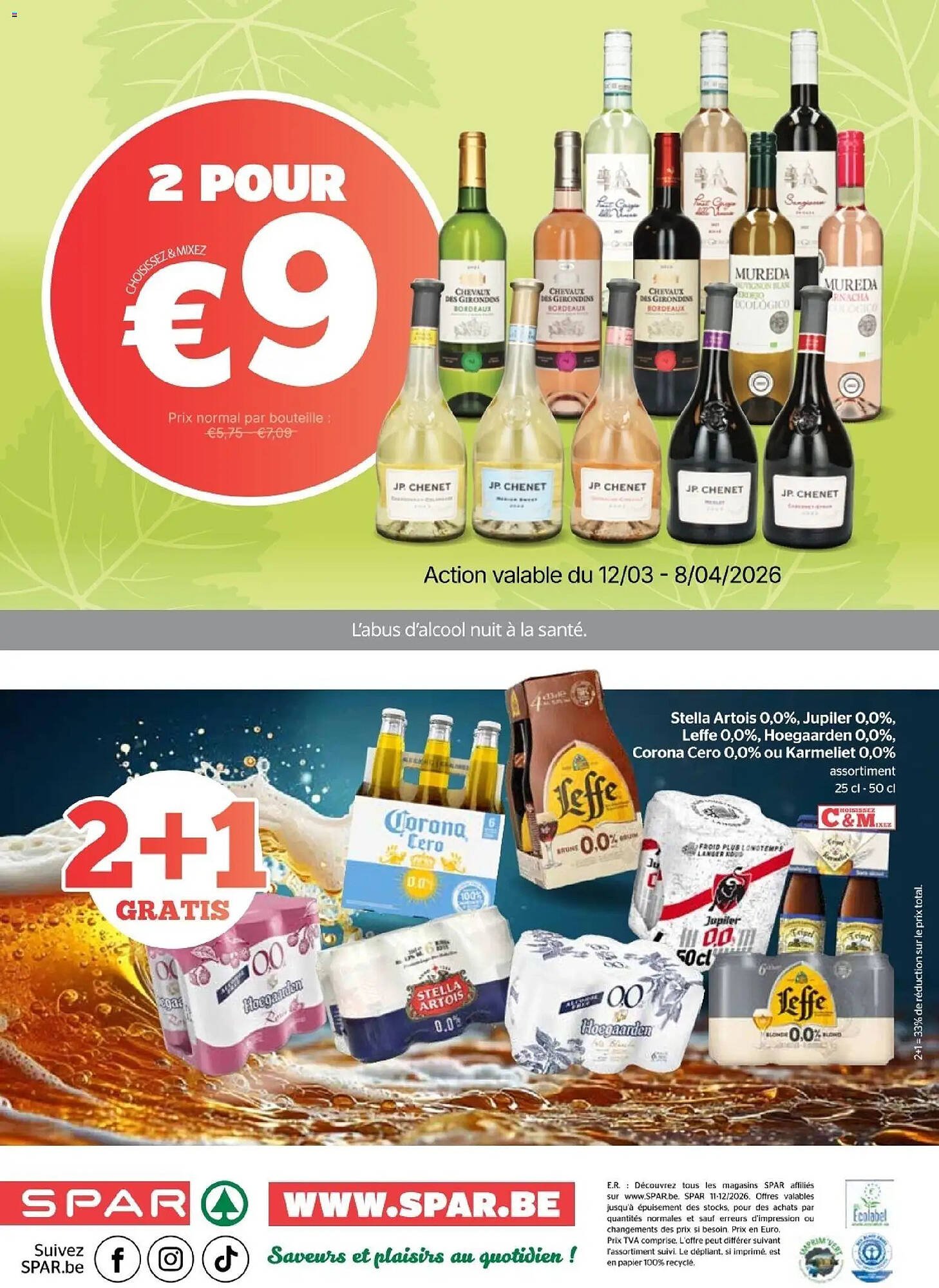 Spar Express folder (2026-03-12 - 2026-03-25)