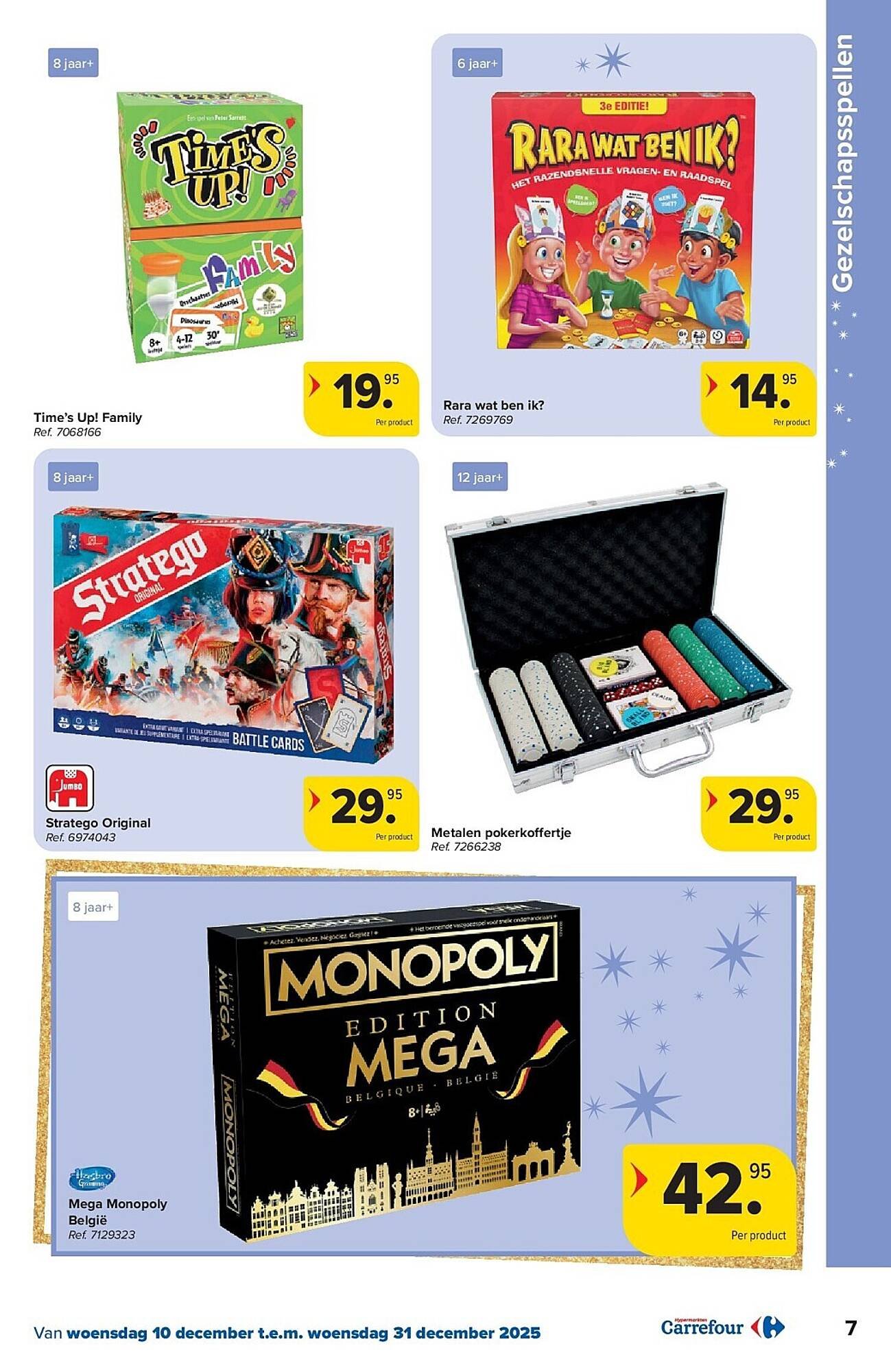 Carrefour folder (2025-12-10 - 2025-12-31)