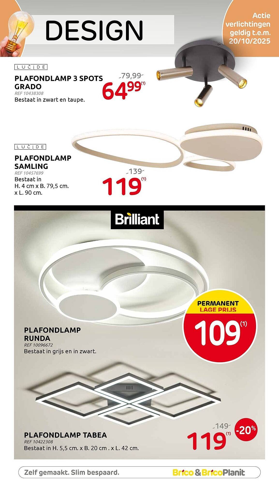 BricoPlanit folder (2025-10-01 - 2025-10-13)