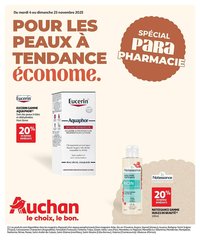 Auchan folder (2025-11-04 - 2025-11-23)