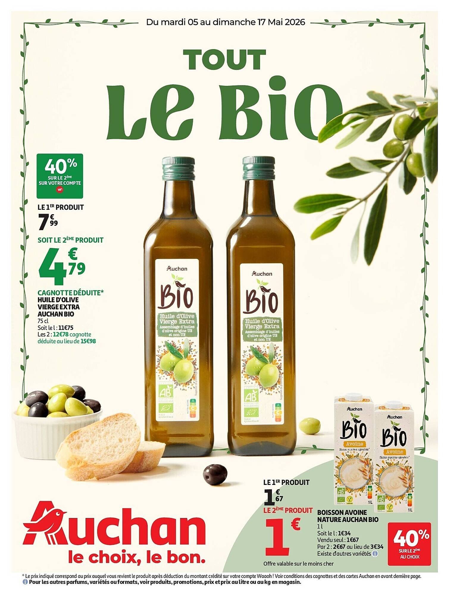 Auchan folder (2026-05-05 - 2026-05-17)