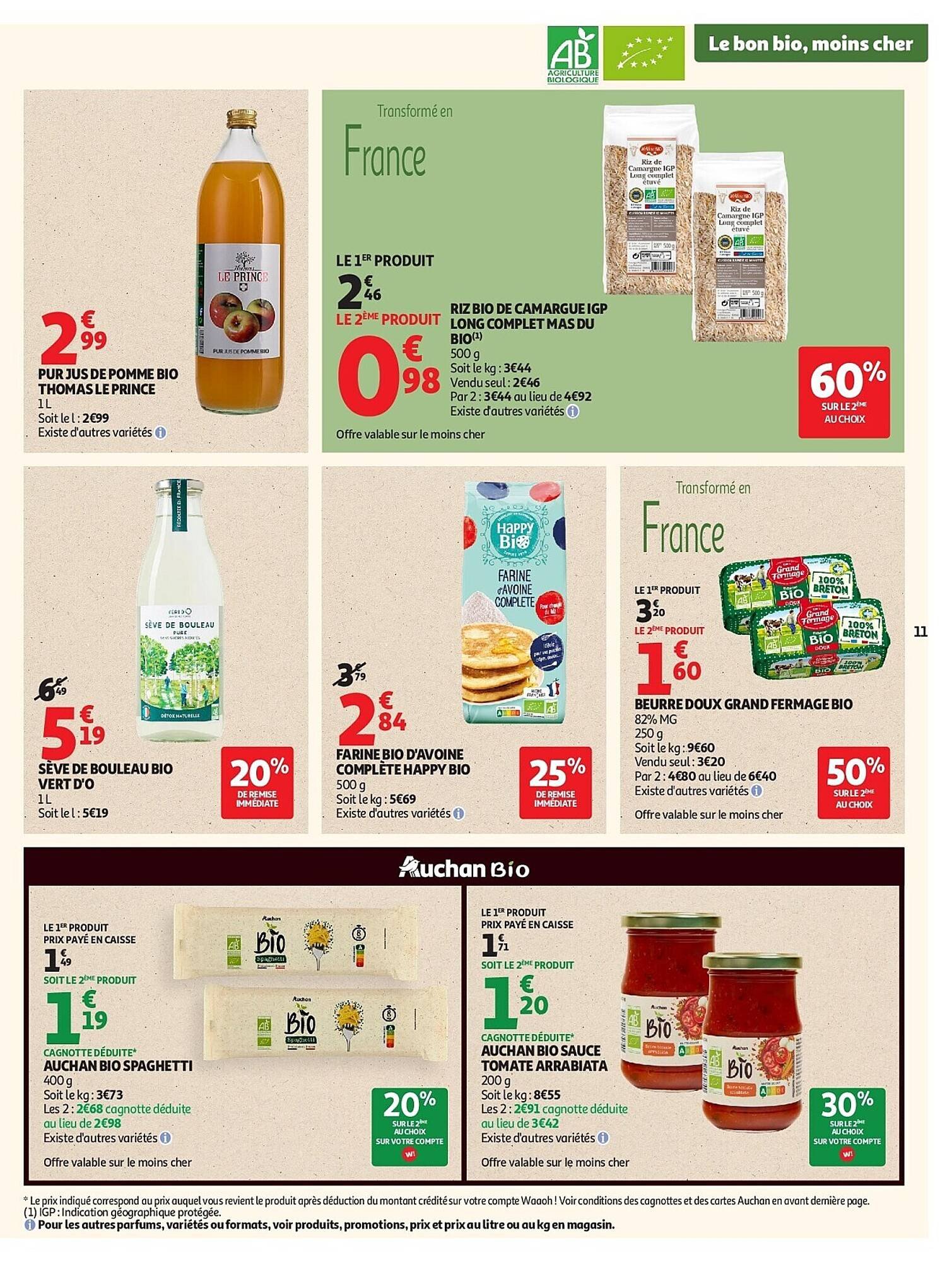 Auchan folder (2026-05-05 - 2026-05-17)
