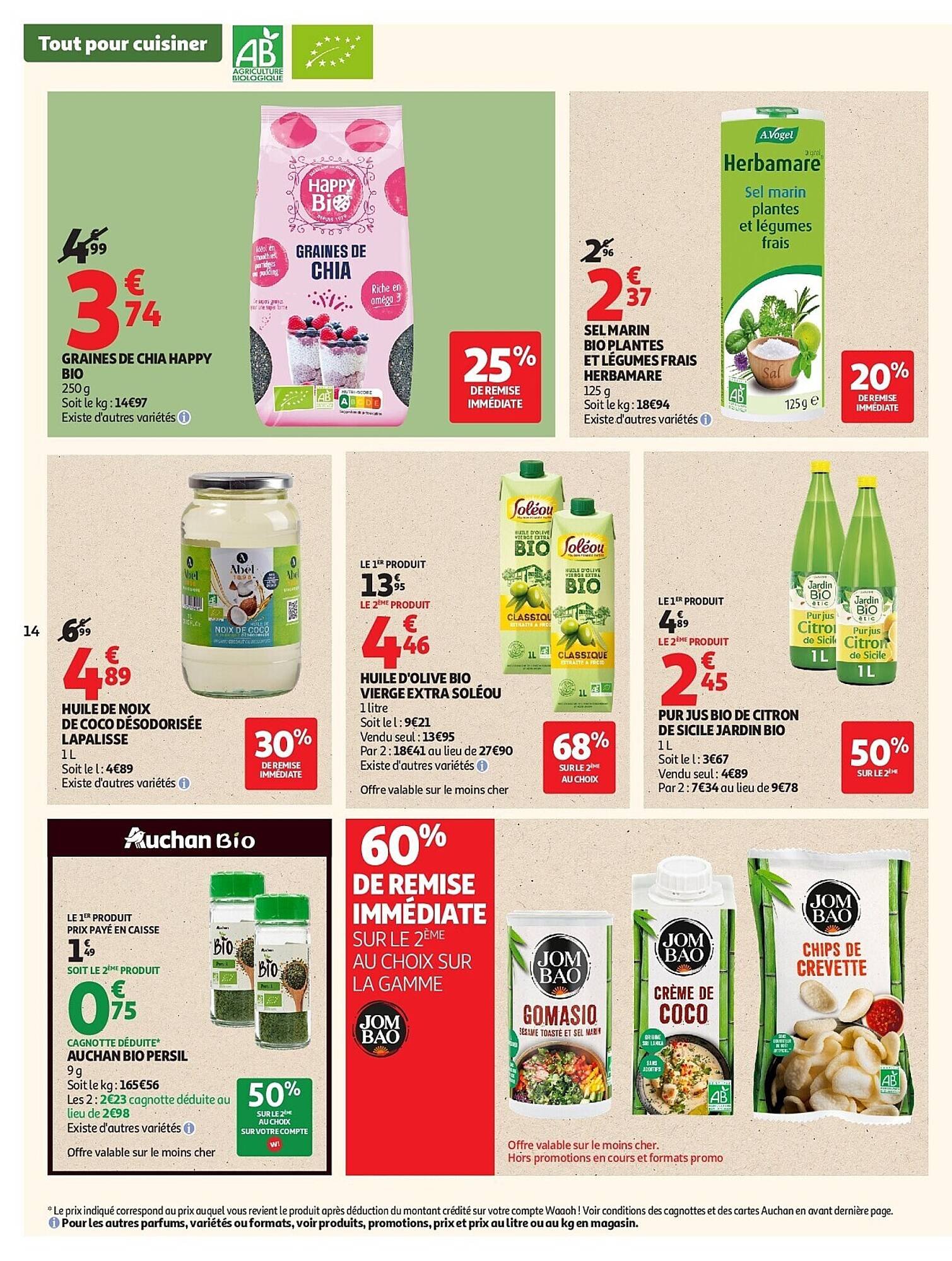 Auchan folder (2026-05-05 - 2026-05-17)