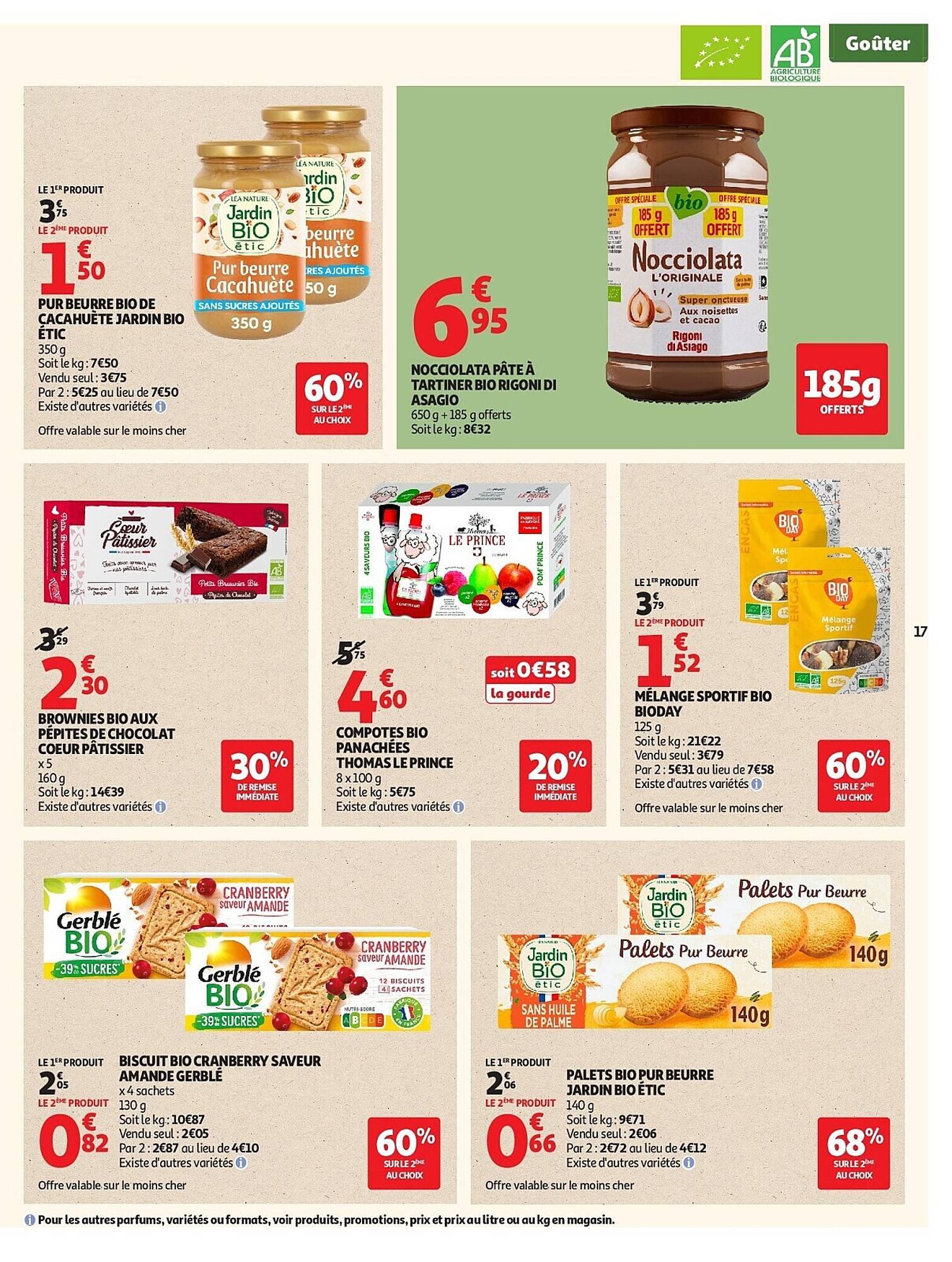 Auchan folder (2026-05-05 - 2026-05-17)
