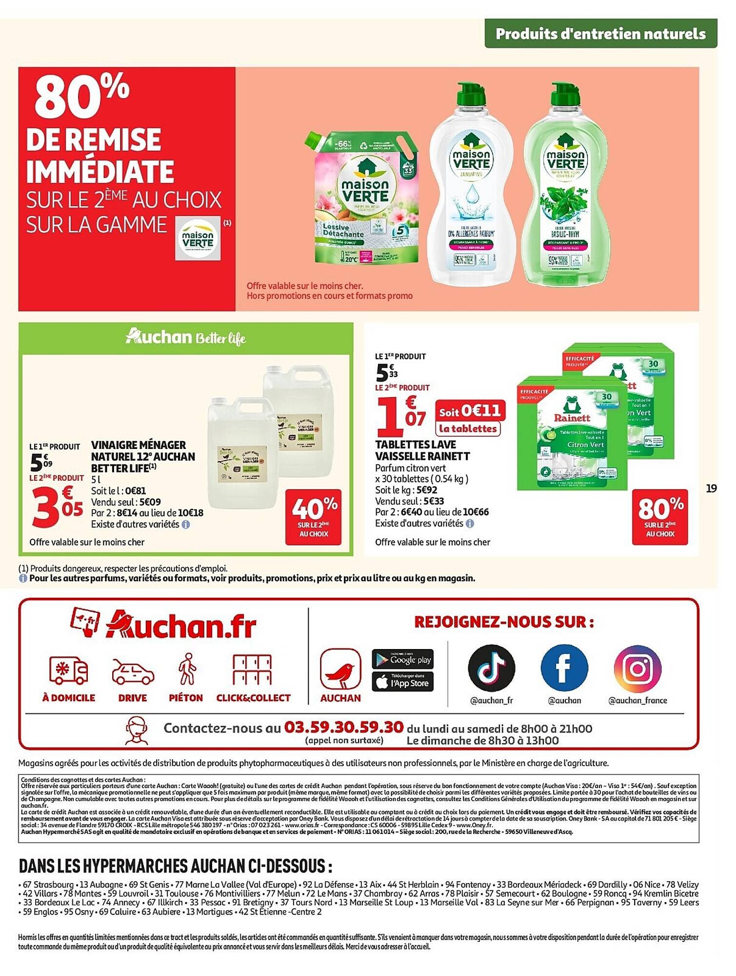 Auchan folder (2026-05-05 - 2026-05-17)