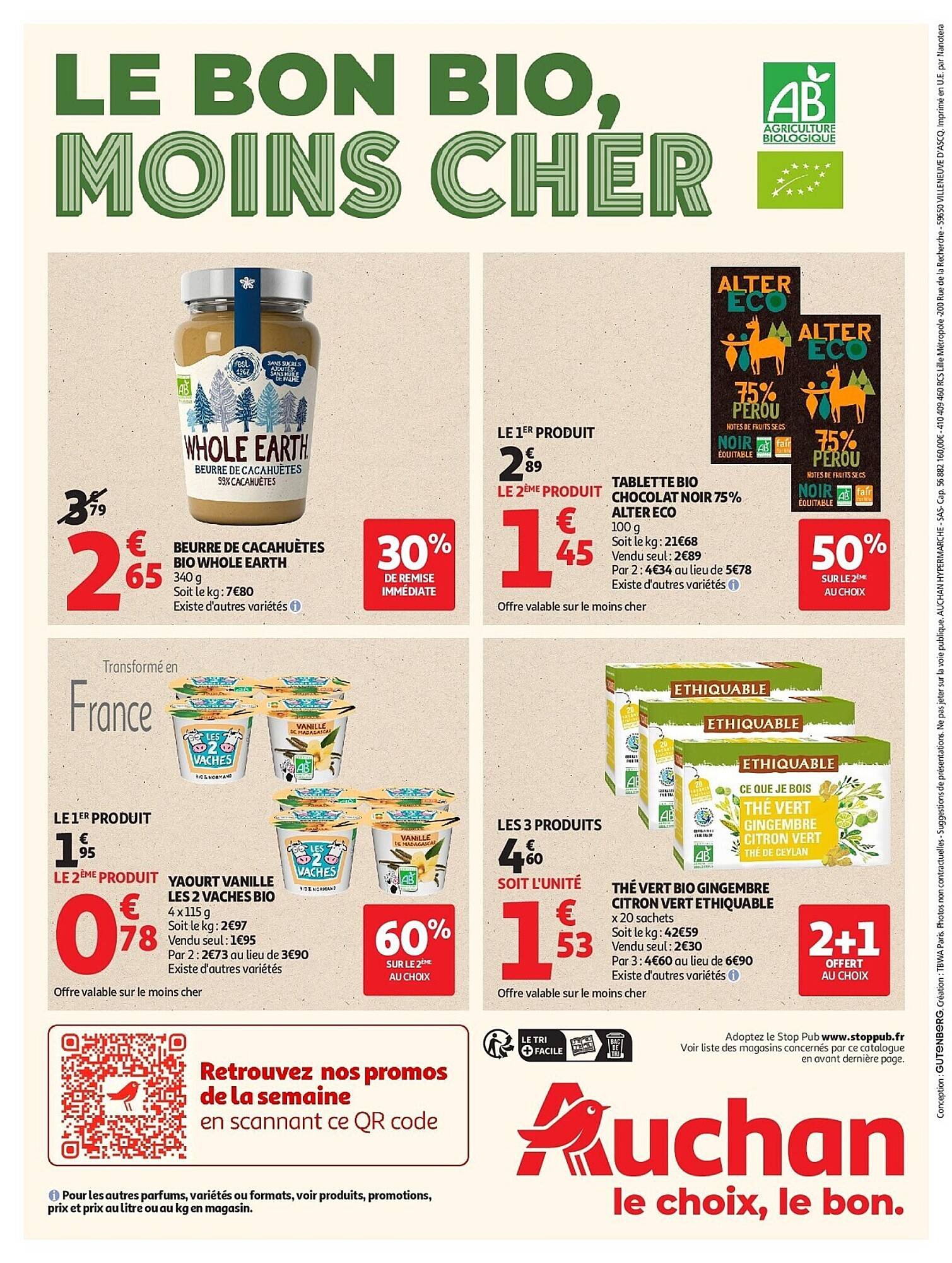 Auchan folder (2026-05-05 - 2026-05-17)