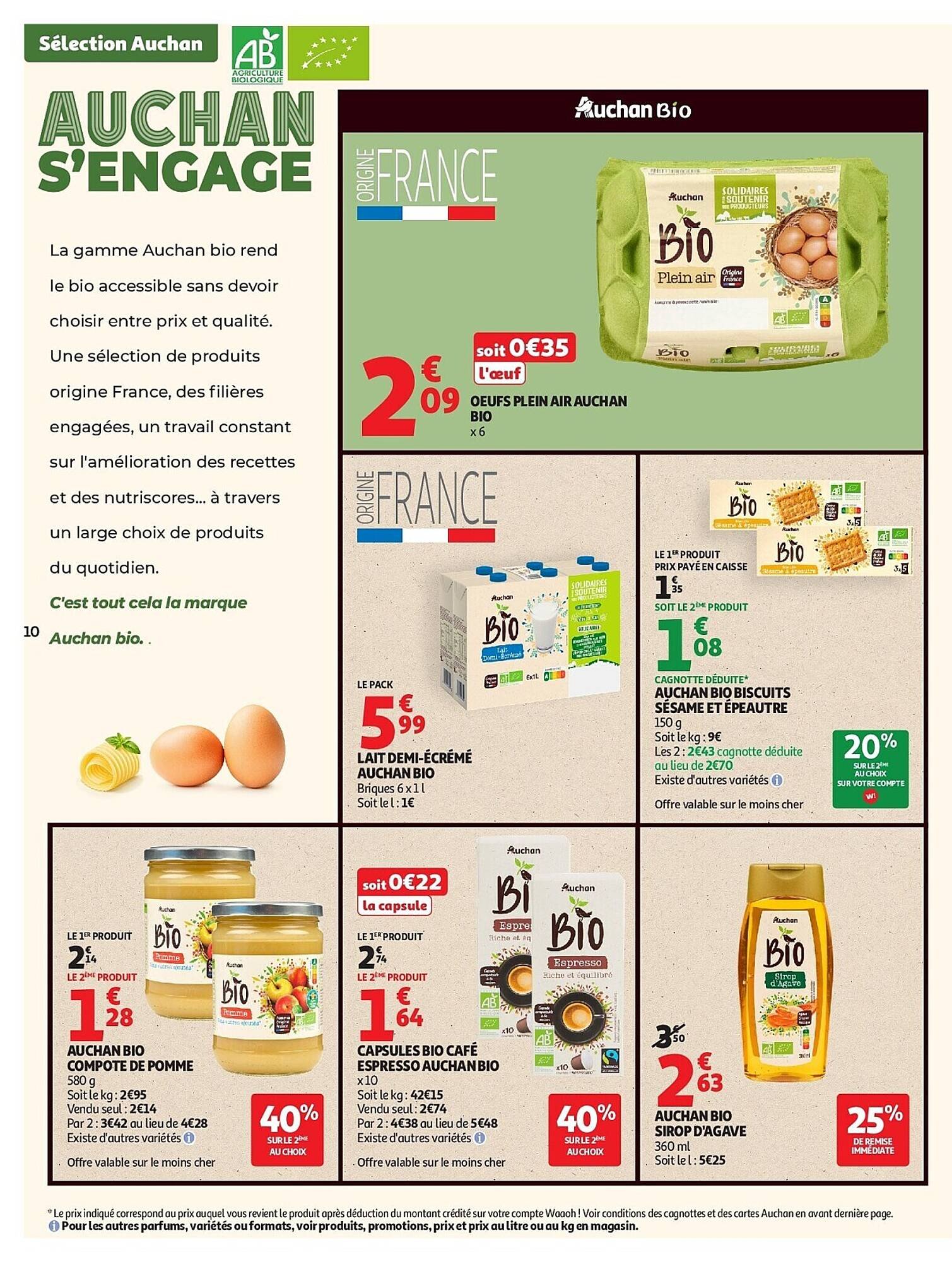 Auchan folder (2026-05-05 - 2026-05-17)