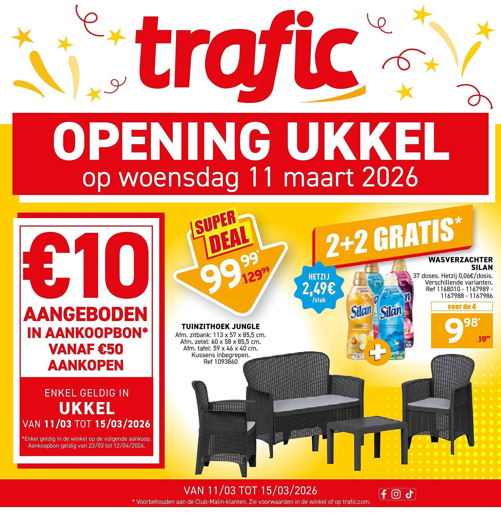 Trafic folder (2026-03-11 - 2026-03-15)