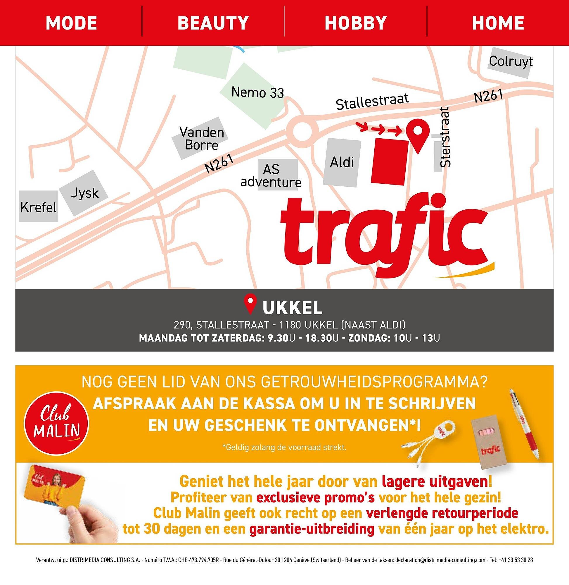Trafic folder (2026-03-11 - 2026-03-15)