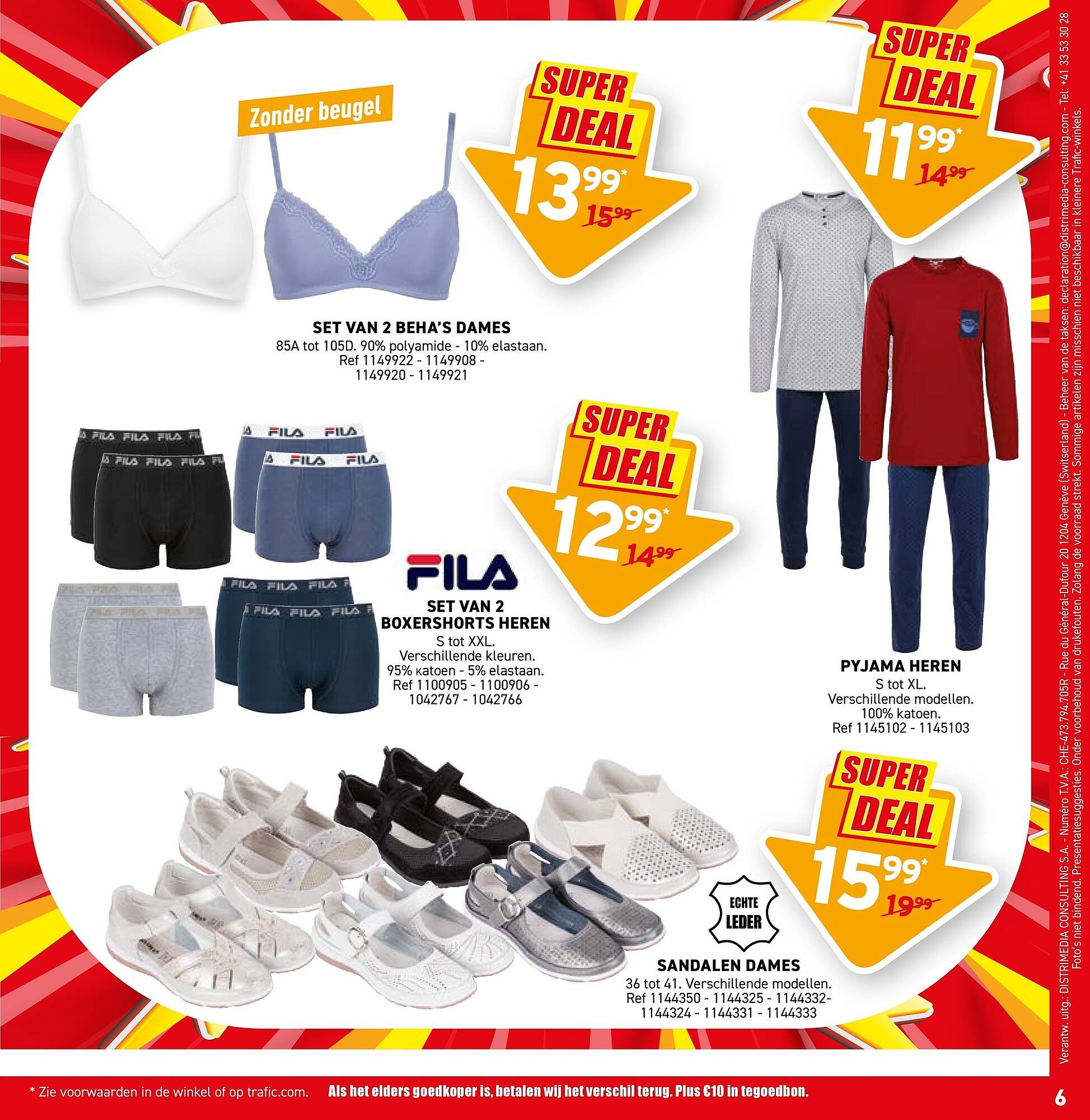 Trafic folder (2026-03-11 - 2026-03-15)