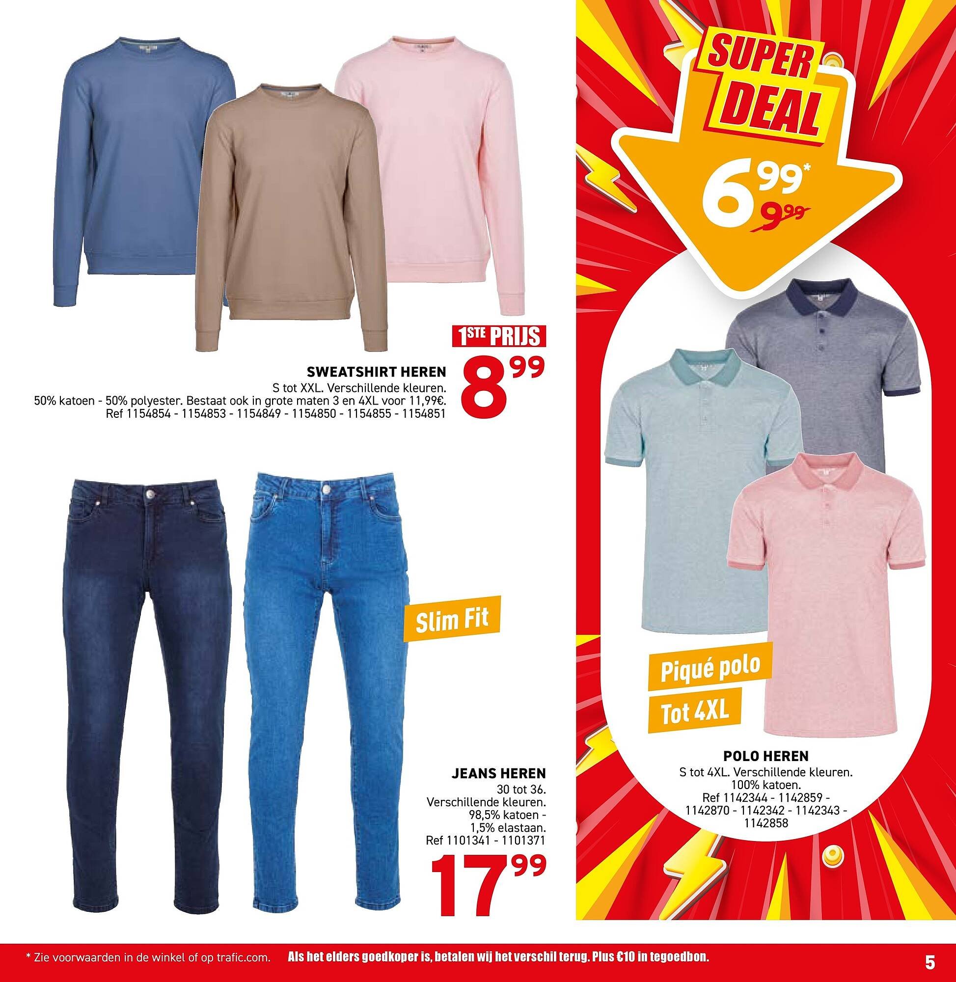 Trafic folder (2026-03-11 - 2026-03-15)