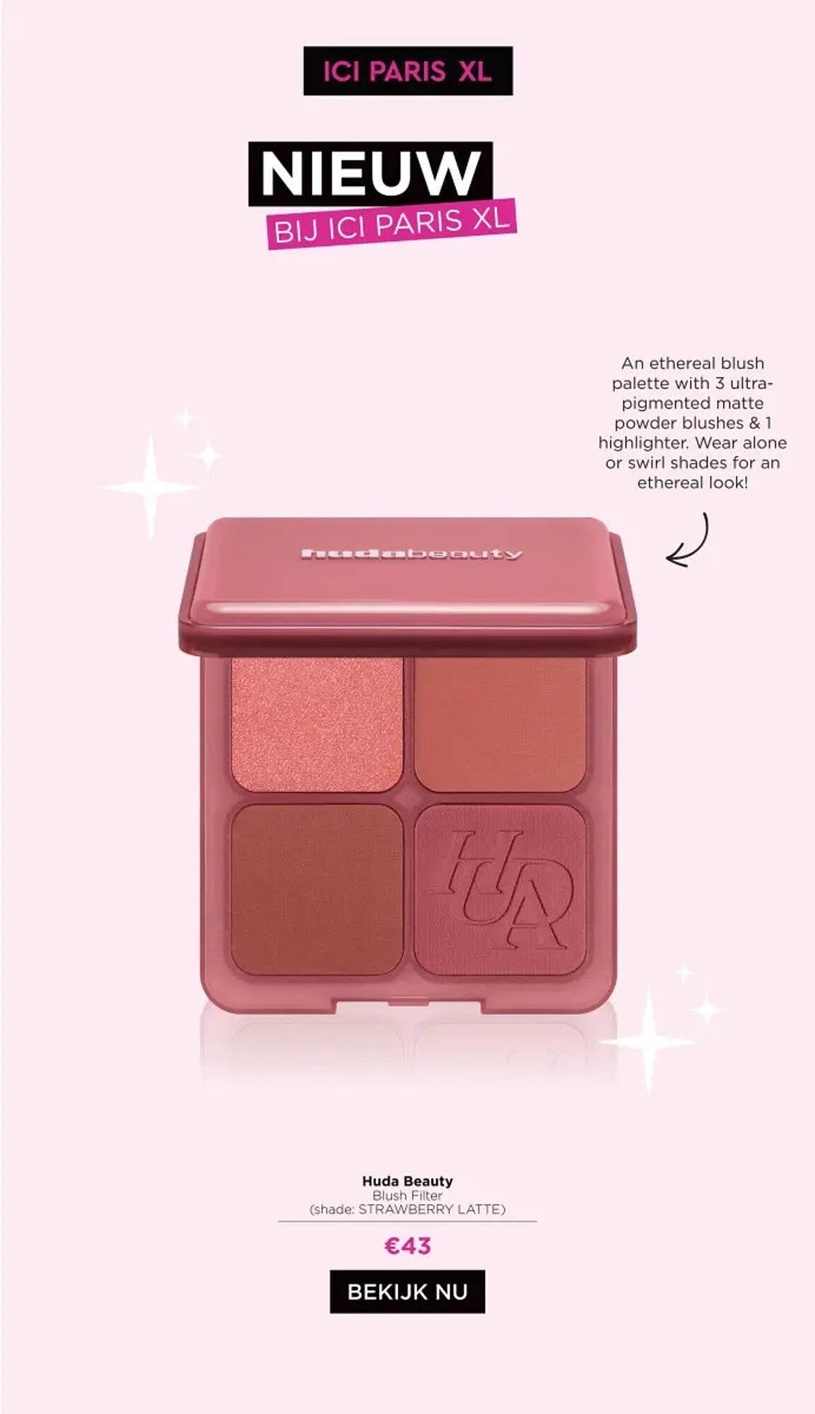 ICI PARIS XL folder (2026-04-20 - 2026-05-10)