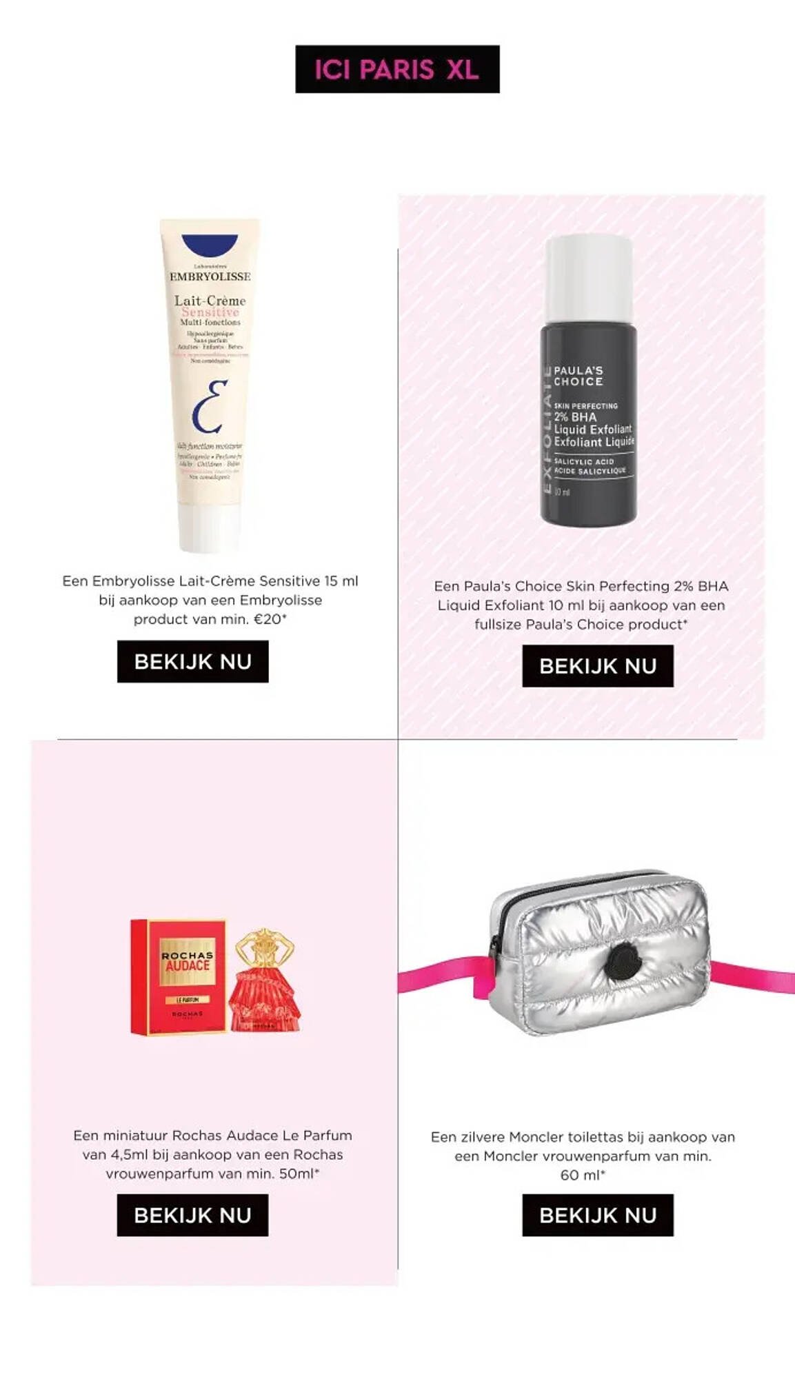 ICI PARIS XL folder (2026-04-20 - 2026-05-10)