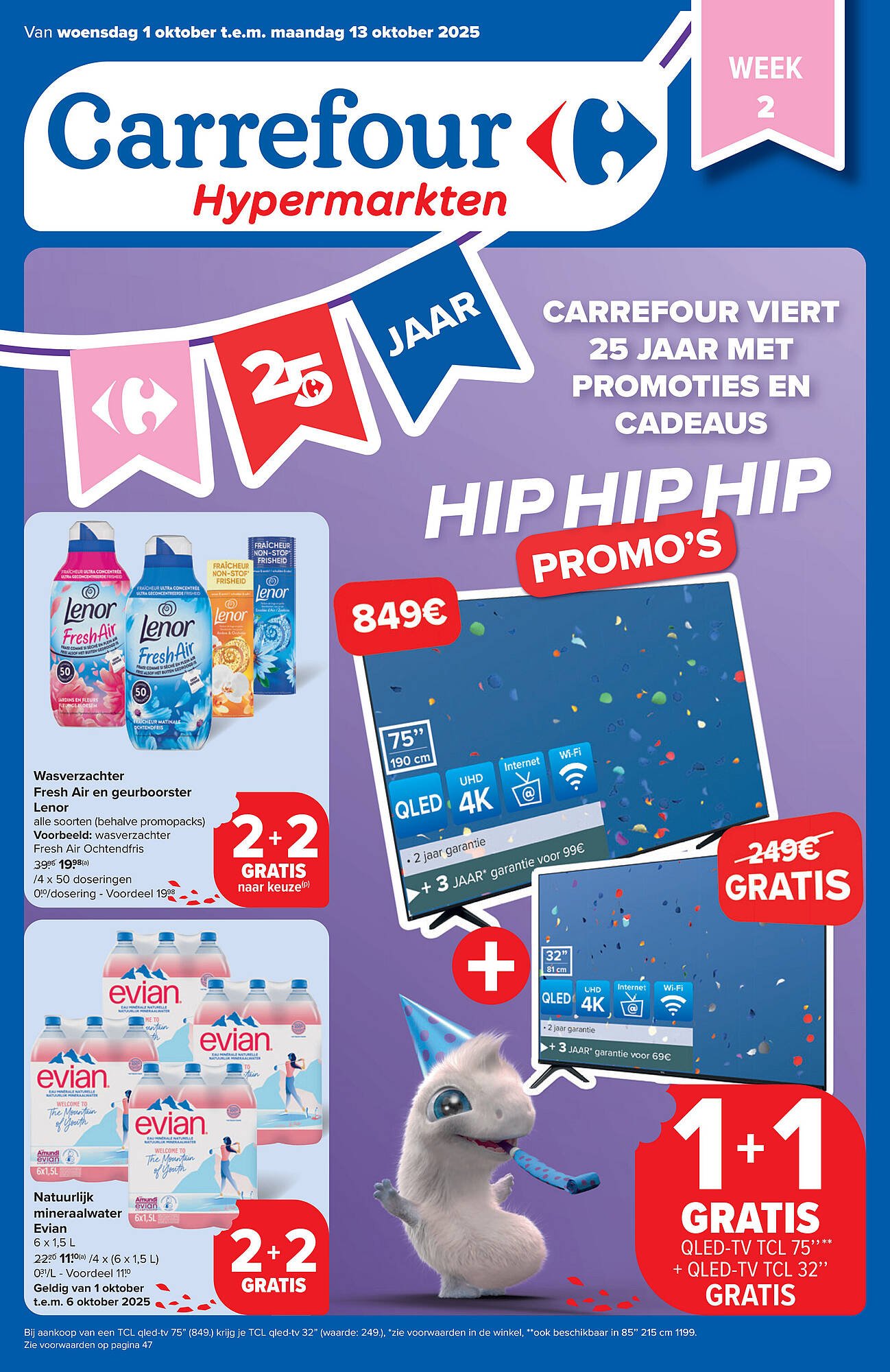 Carrefour folder (2025-09-17 - 2025-10-13)