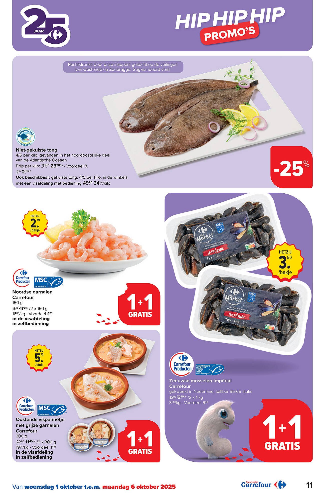 Carrefour folder (2025-09-17 - 2025-10-13)