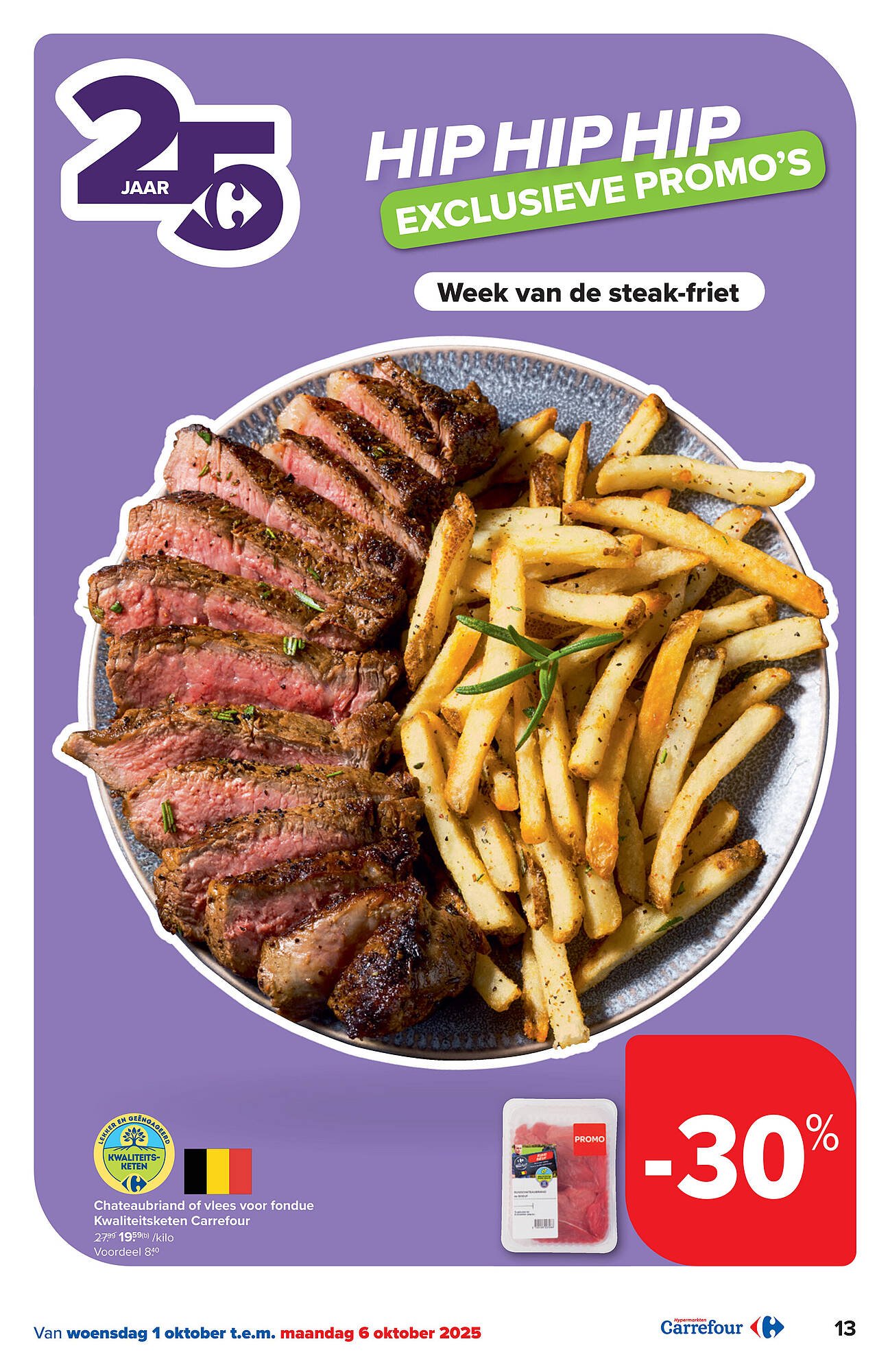 Carrefour folder (2025-09-17 - 2025-10-13)