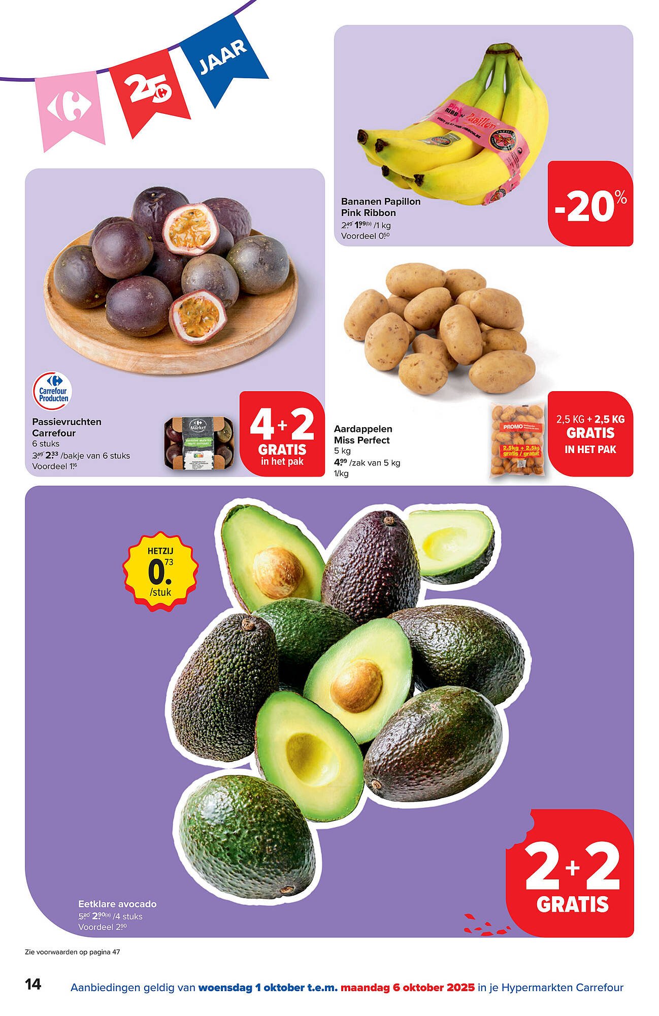 Carrefour folder (2025-09-17 - 2025-10-13)