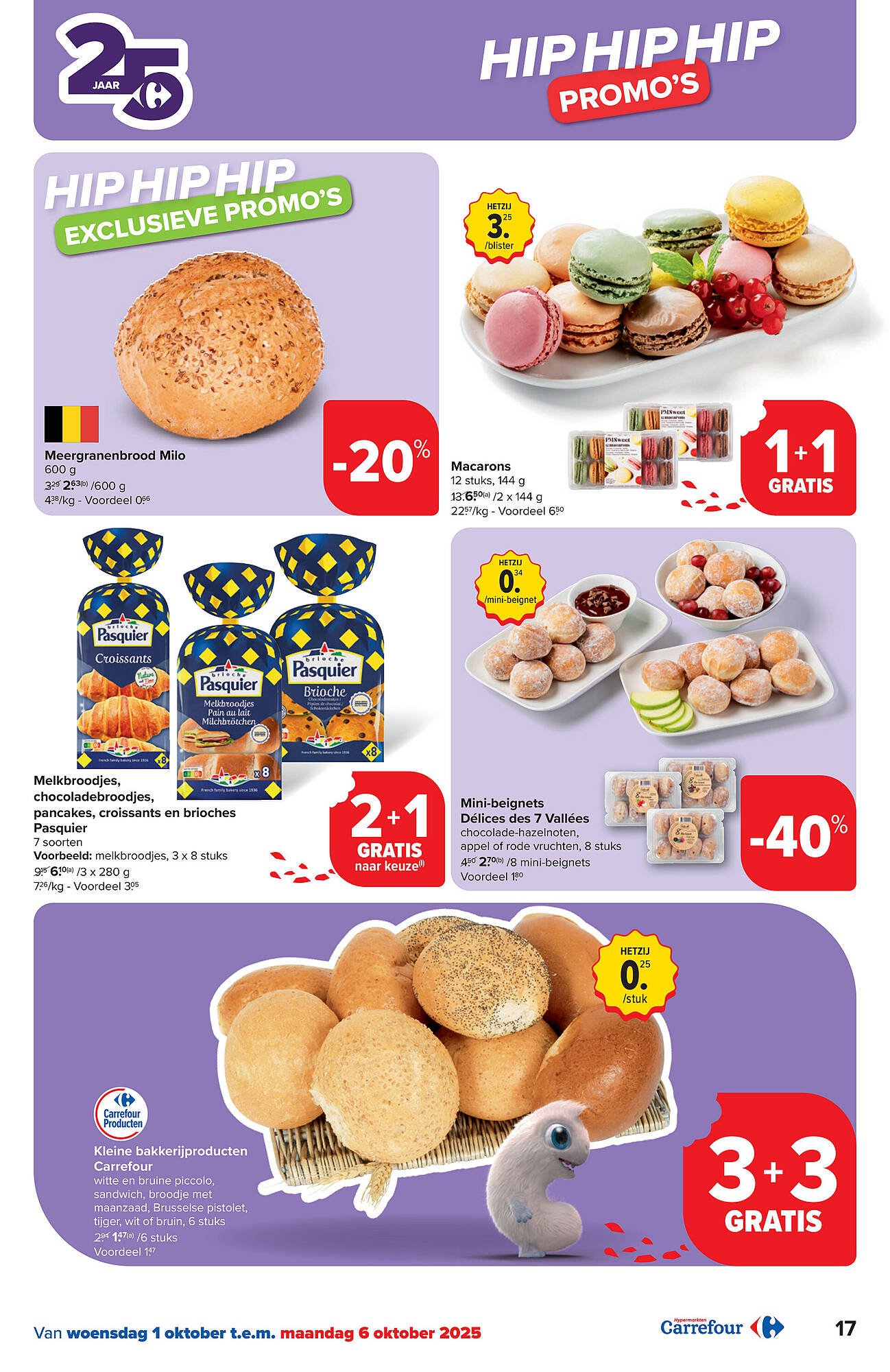 Carrefour folder (2025-09-17 - 2025-10-13)