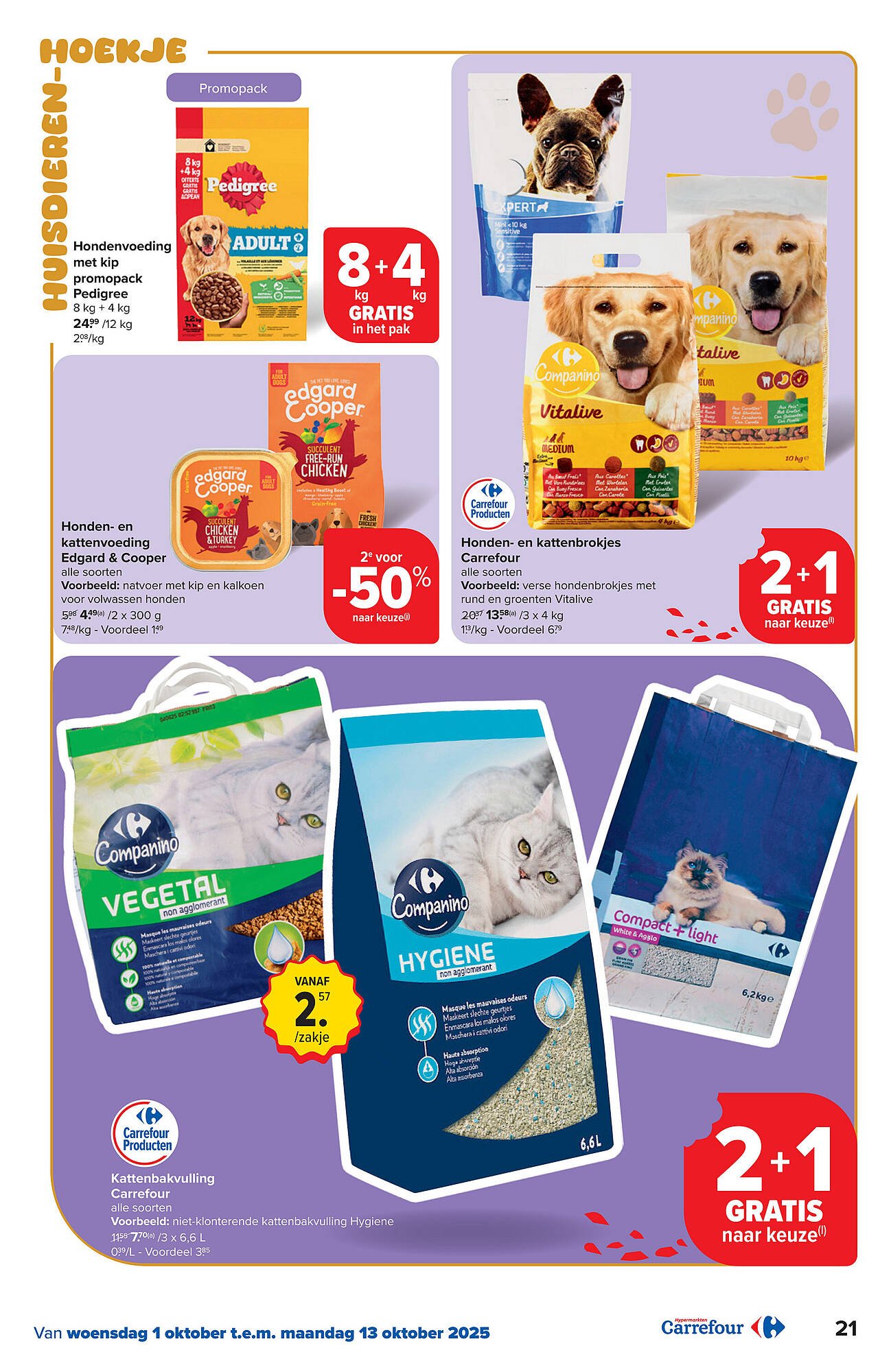 Carrefour folder (2025-09-17 - 2025-10-13)