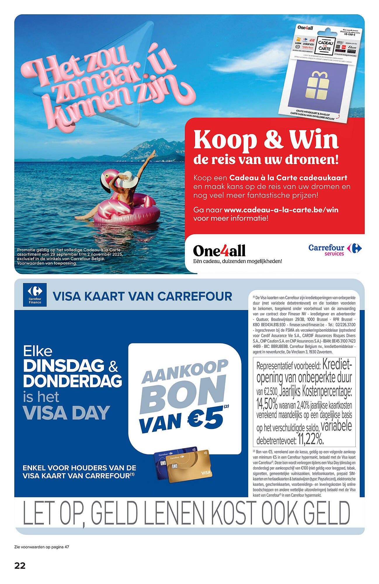 Carrefour folder (2025-09-17 - 2025-10-13)