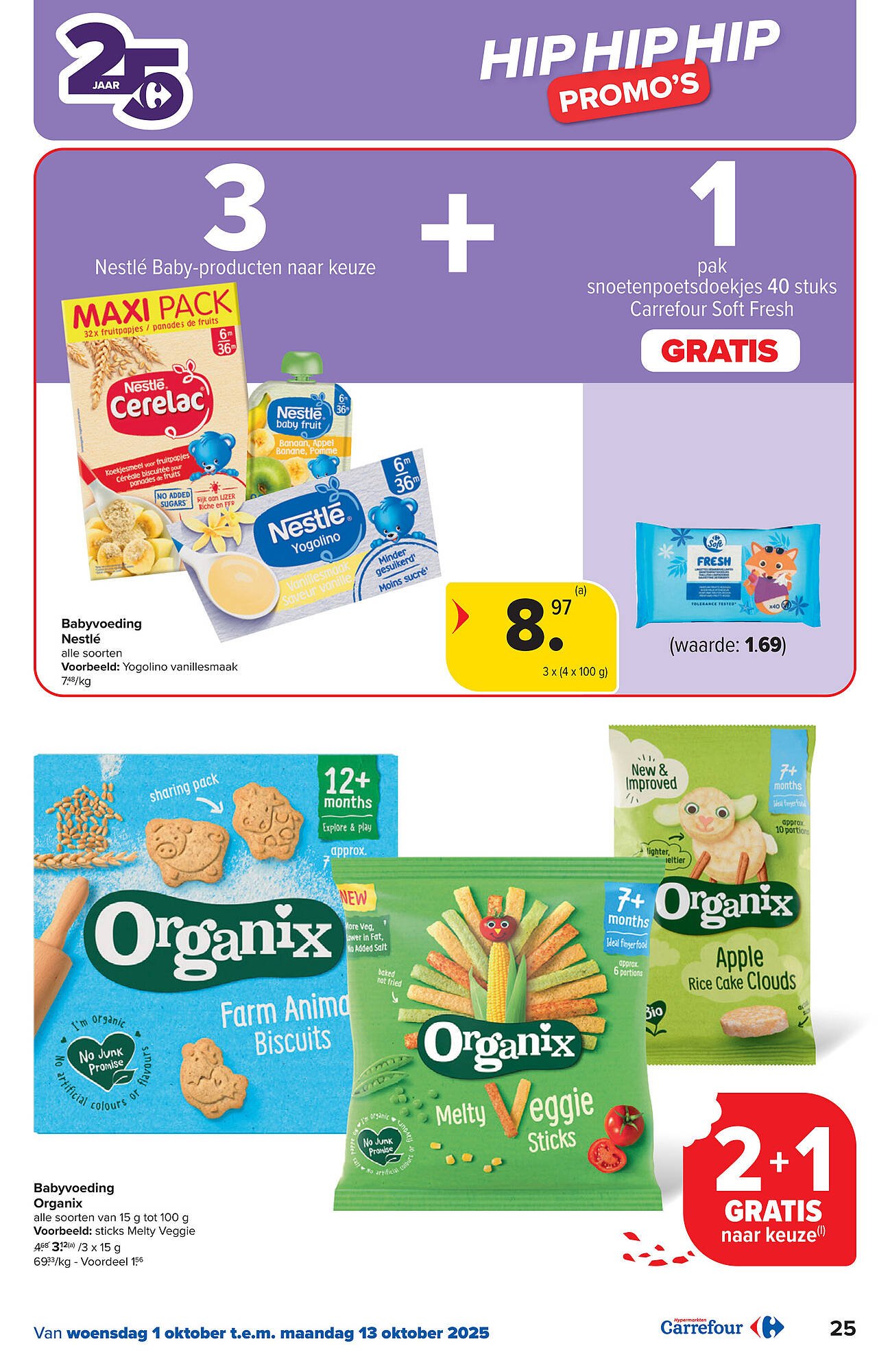 Carrefour folder (2025-09-17 - 2025-10-13)