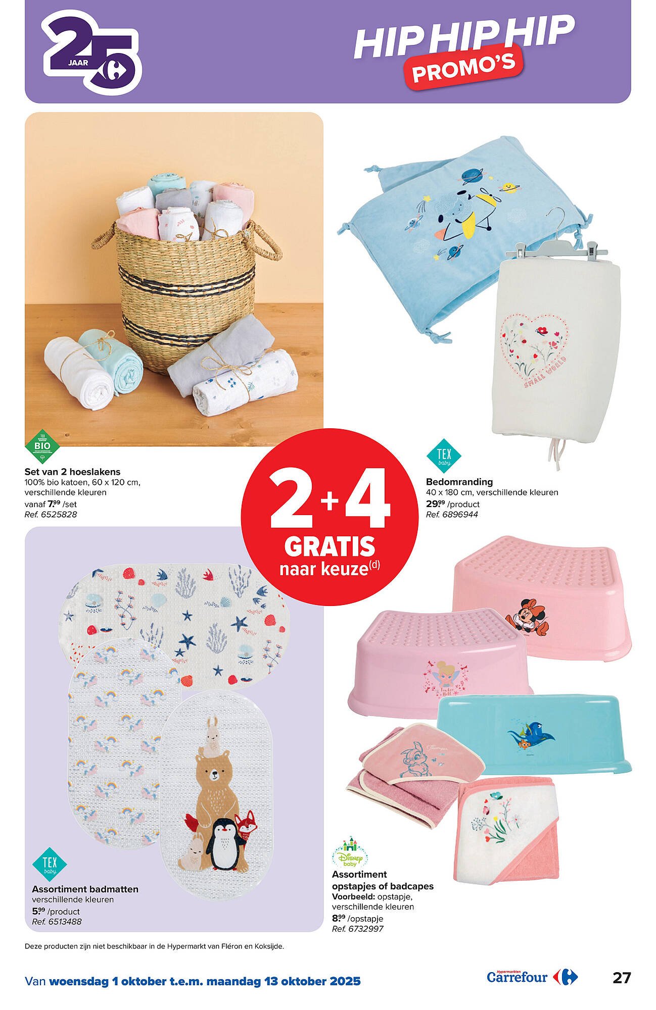 Carrefour folder (2025-09-17 - 2025-10-13)