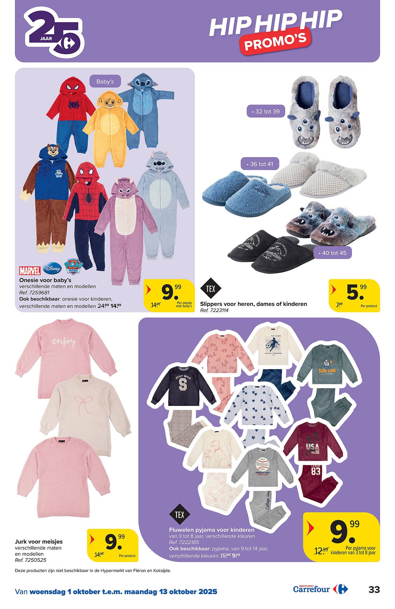 Carrefour folder (2025-09-17 - 2025-10-13)