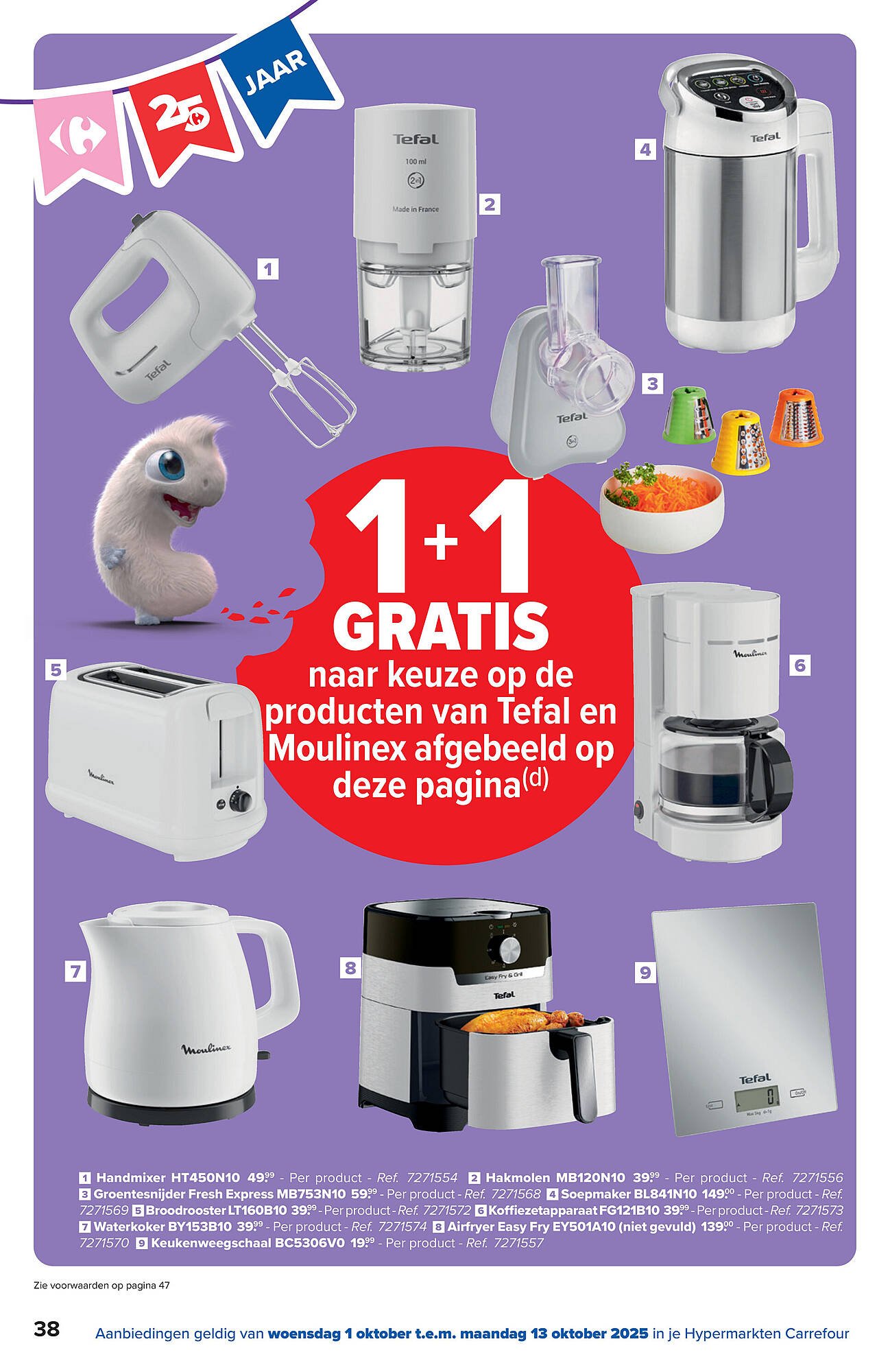 Carrefour folder (2025-09-17 - 2025-10-13)