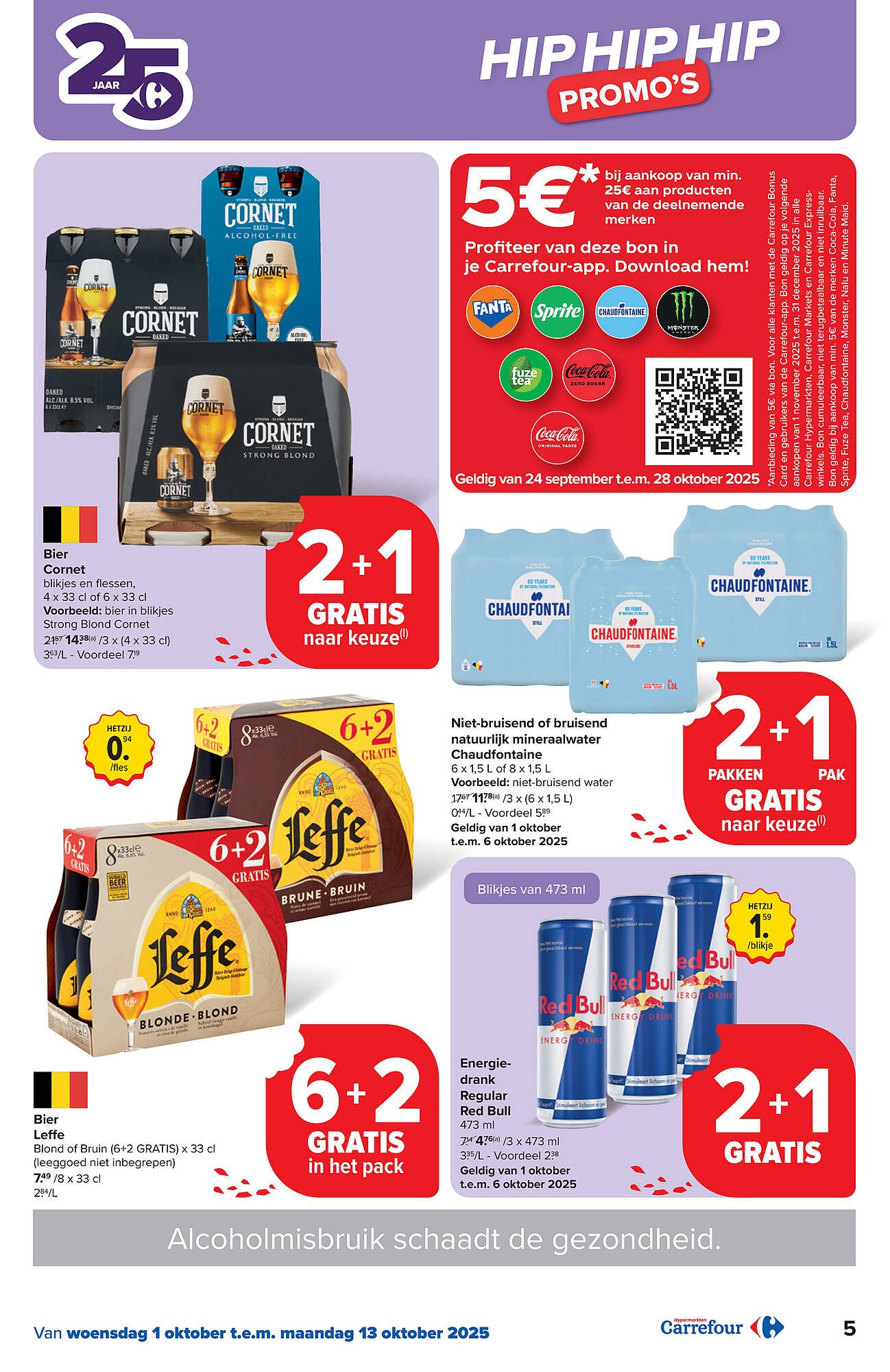 Carrefour folder (2025-09-17 - 2025-10-13)