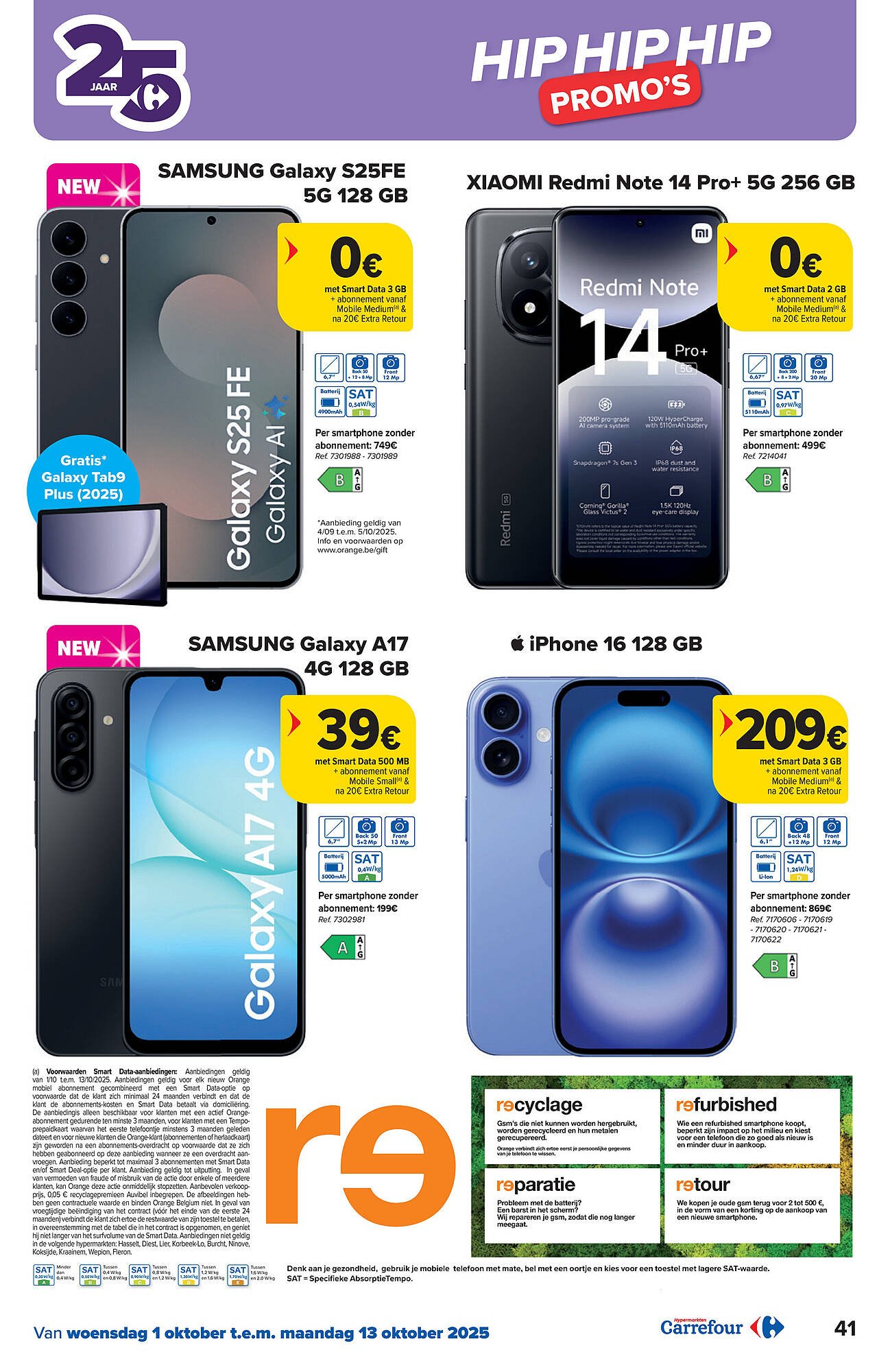 Carrefour folder (2025-09-17 - 2025-10-13)