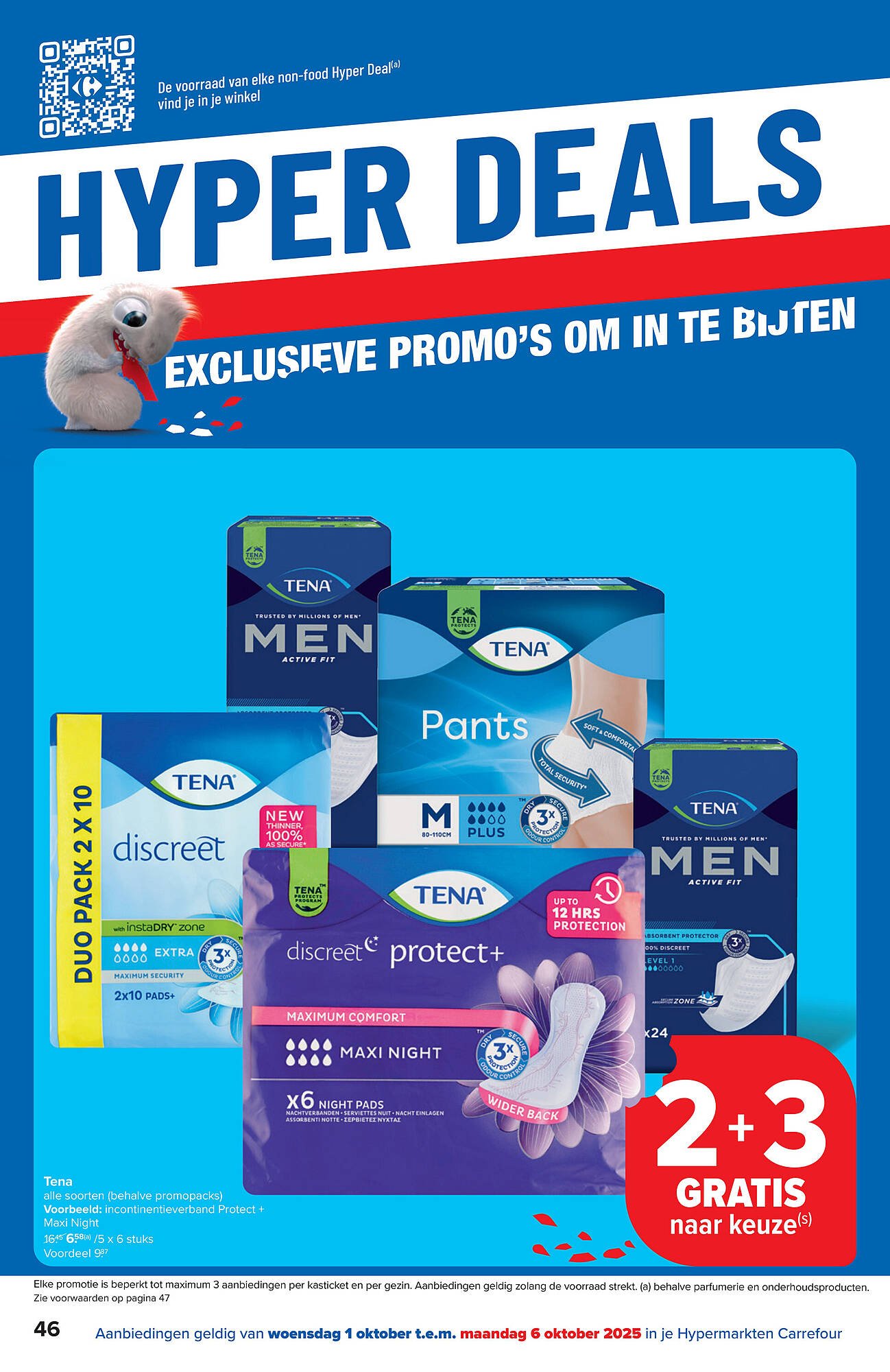 Carrefour folder (2025-09-17 - 2025-10-13)