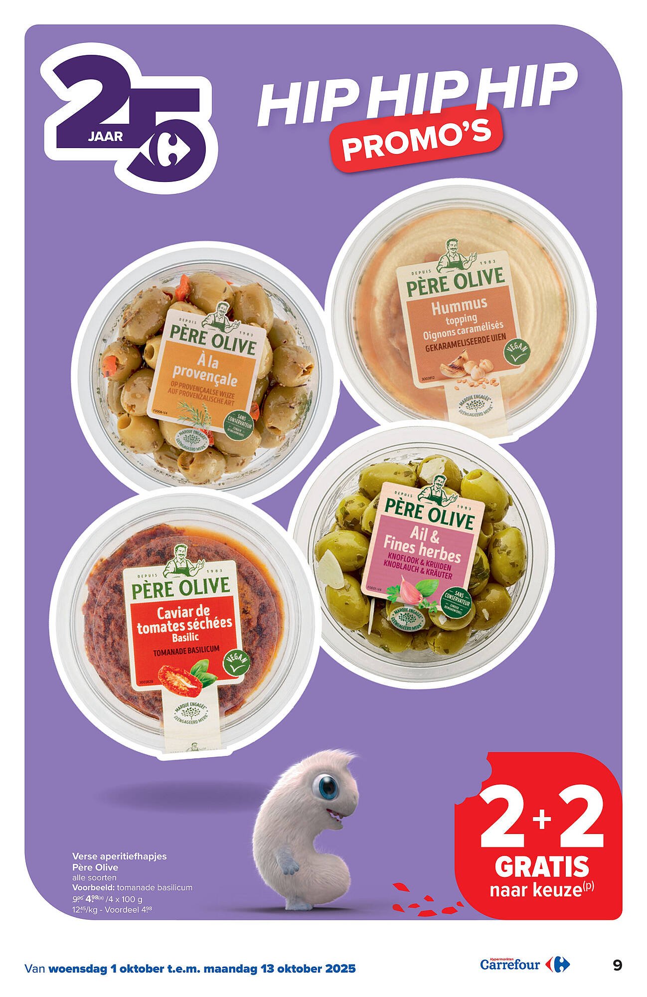 Carrefour folder (2025-09-17 - 2025-10-13)