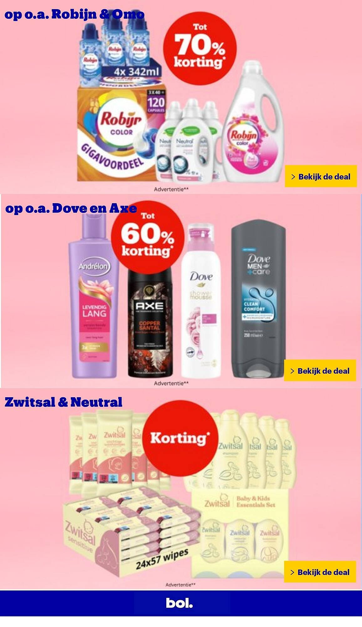 Bol.com folder (2026-04-13 - 2026-04-19)