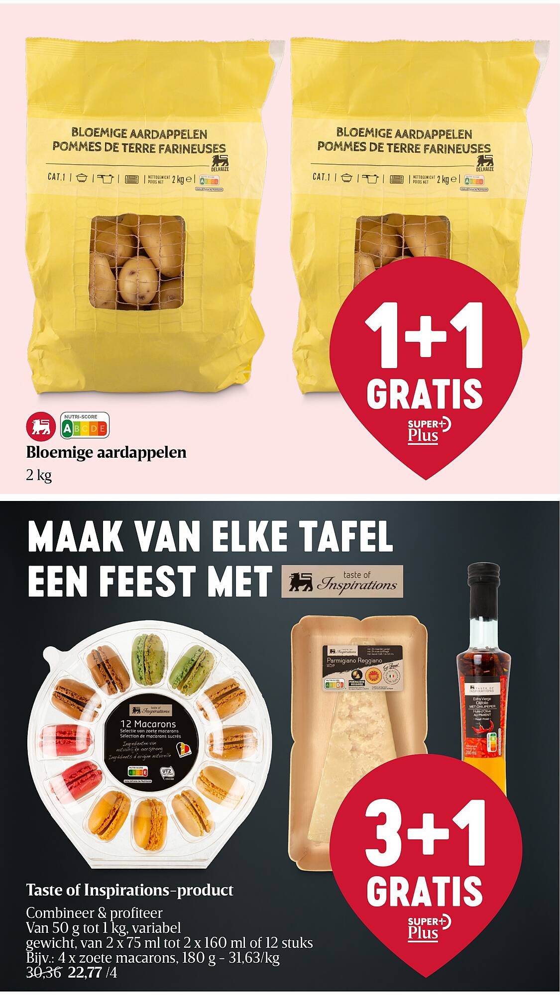 Delhaize folder (2025-11-06 - 2025-11-12)