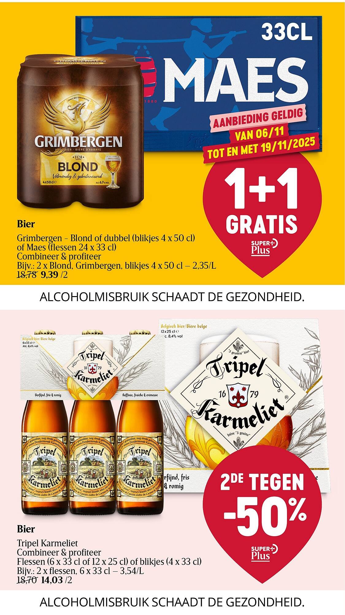 Delhaize folder (2025-11-06 - 2025-11-12)