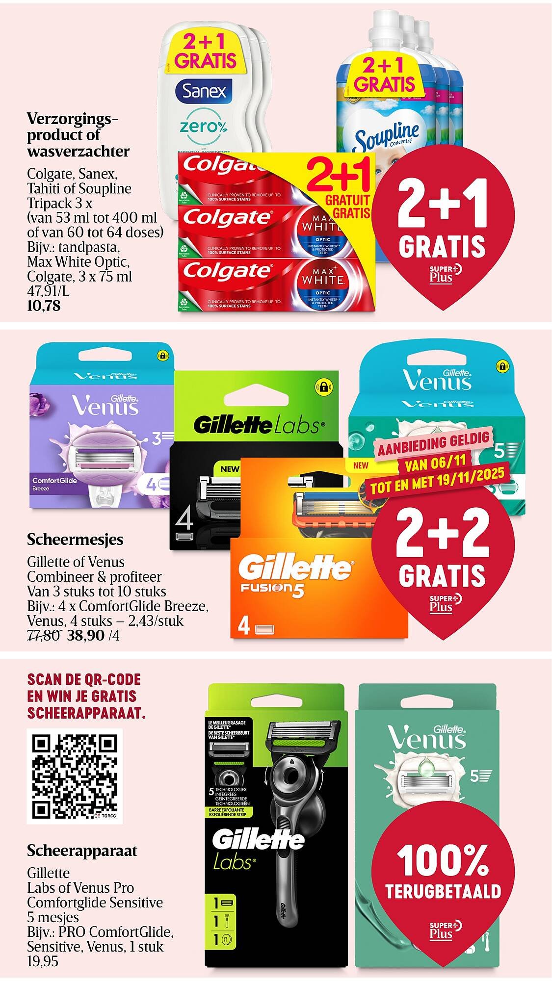 Delhaize folder (2025-11-06 - 2025-11-12)