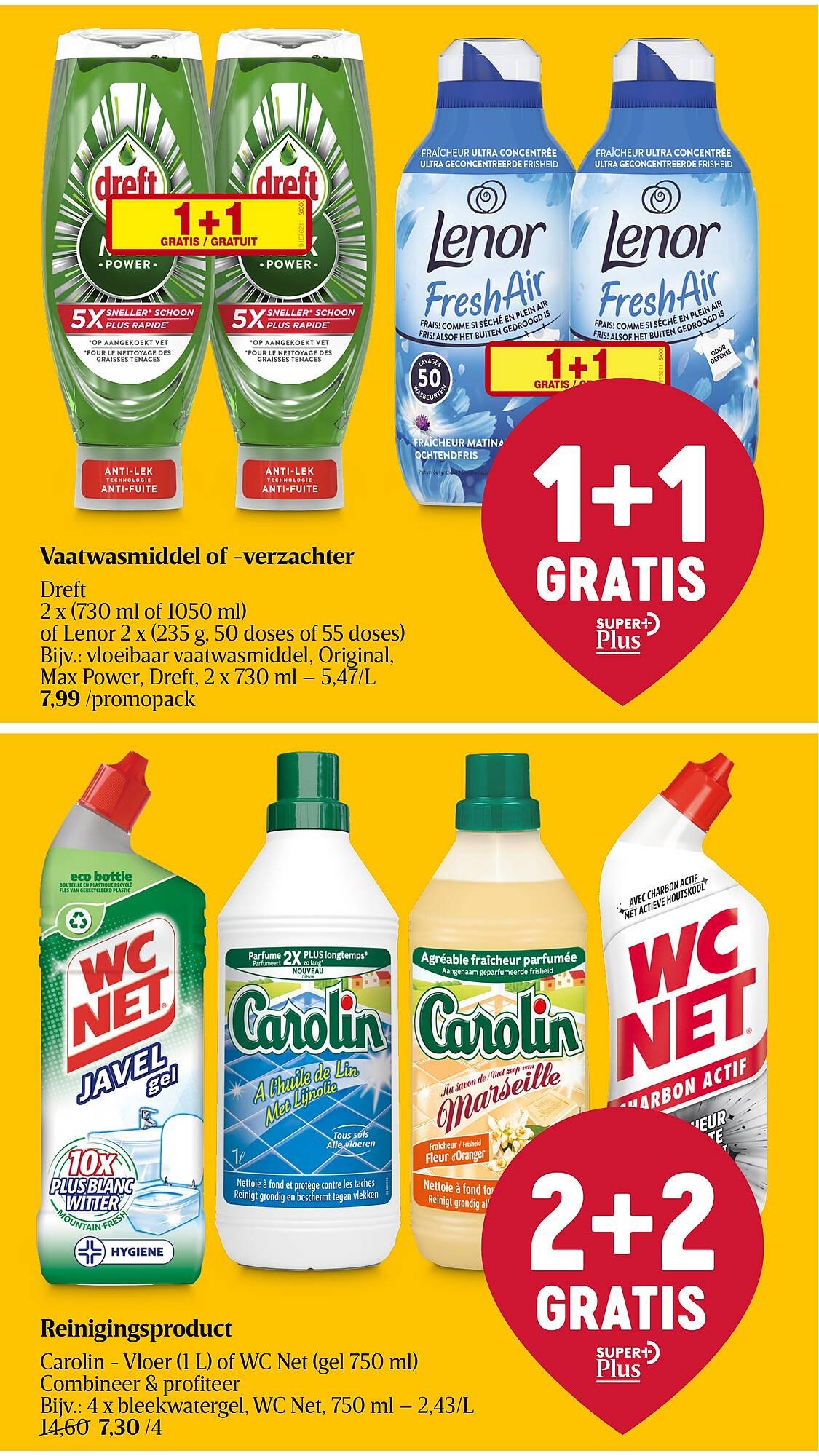 Delhaize folder (2025-11-06 - 2025-11-12)