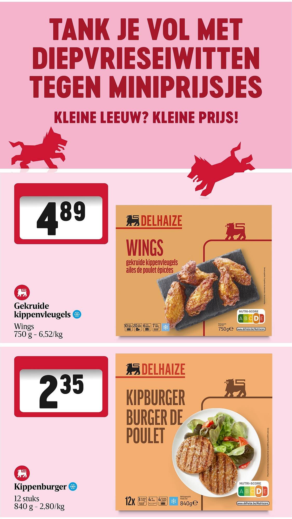 Delhaize folder (2025-11-06 - 2025-11-12)
