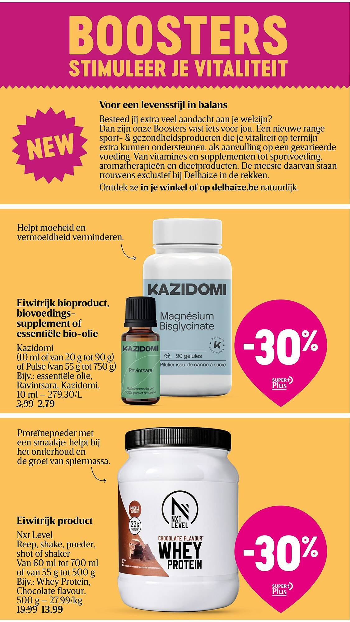 Delhaize folder (2025-11-06 - 2025-11-12)