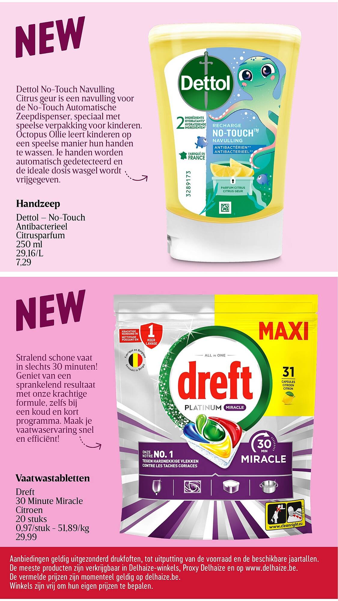 Delhaize folder (2025-11-06 - 2025-11-12)