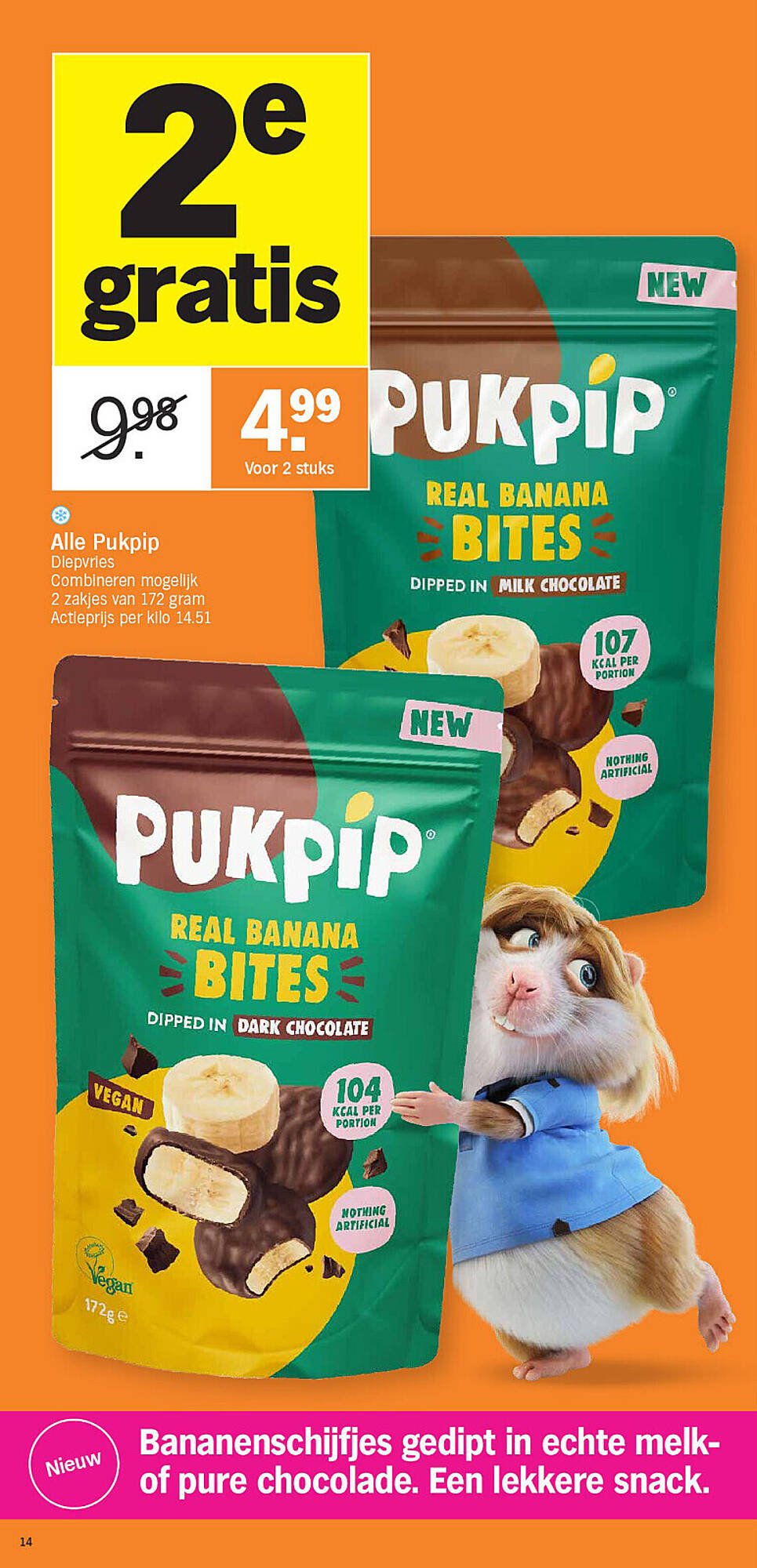 Albert Heijn folder (2026-02-23 - 2026-03-01)