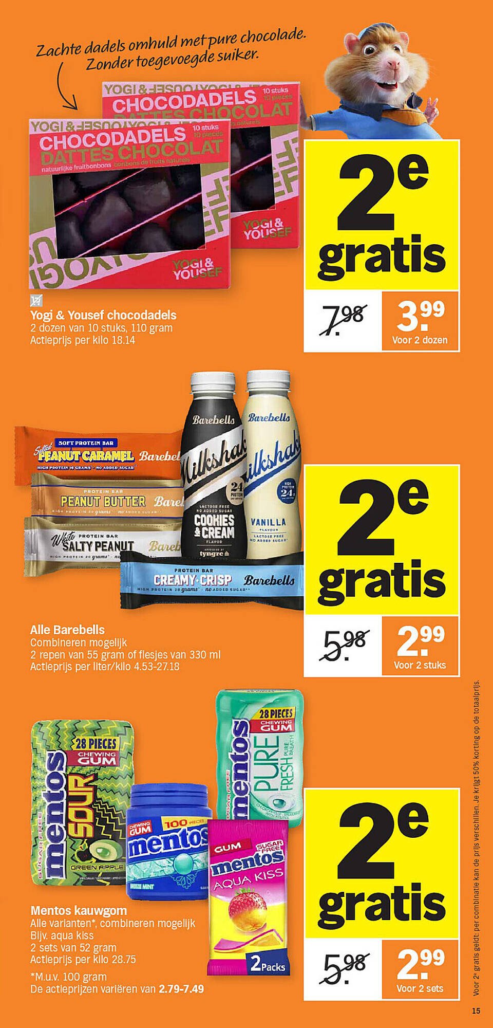 Albert Heijn folder (2026-02-23 - 2026-03-01)